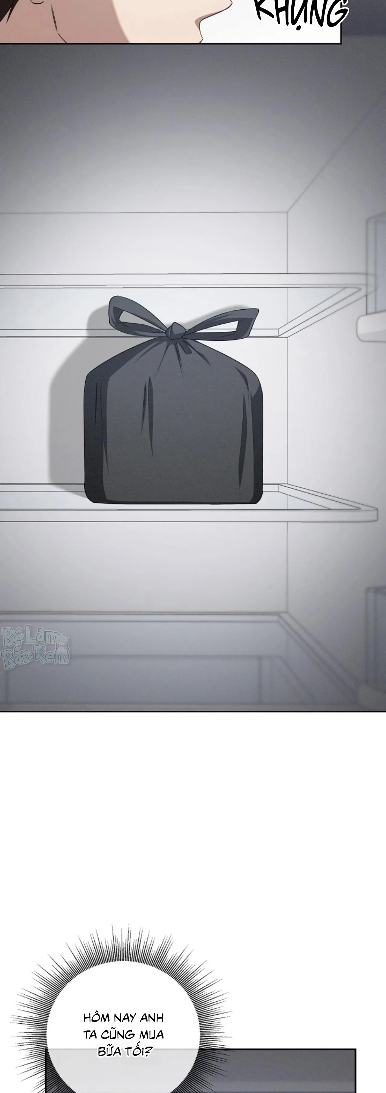 Critical Point Chapter 66 Trang 43