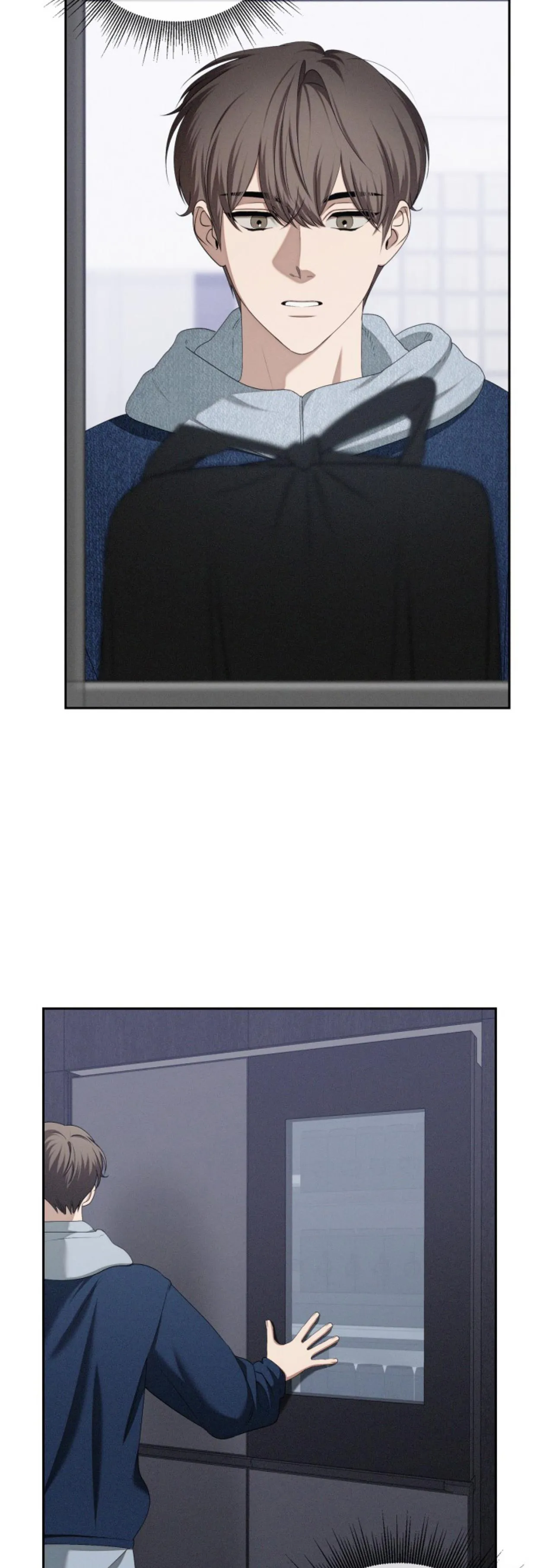 Critical Point Chapter 66 Trang 44