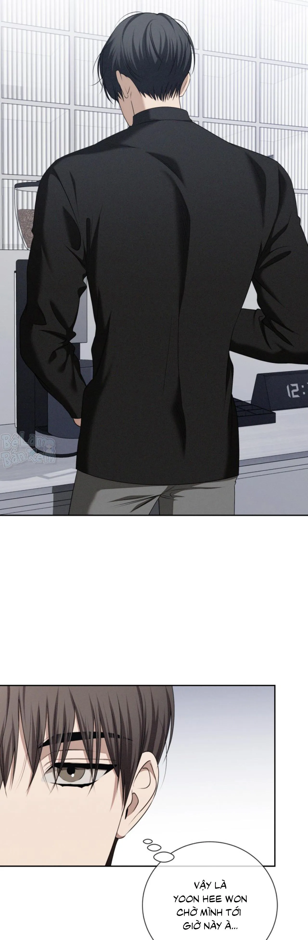 Critical Point Chapter 66 Trang 49