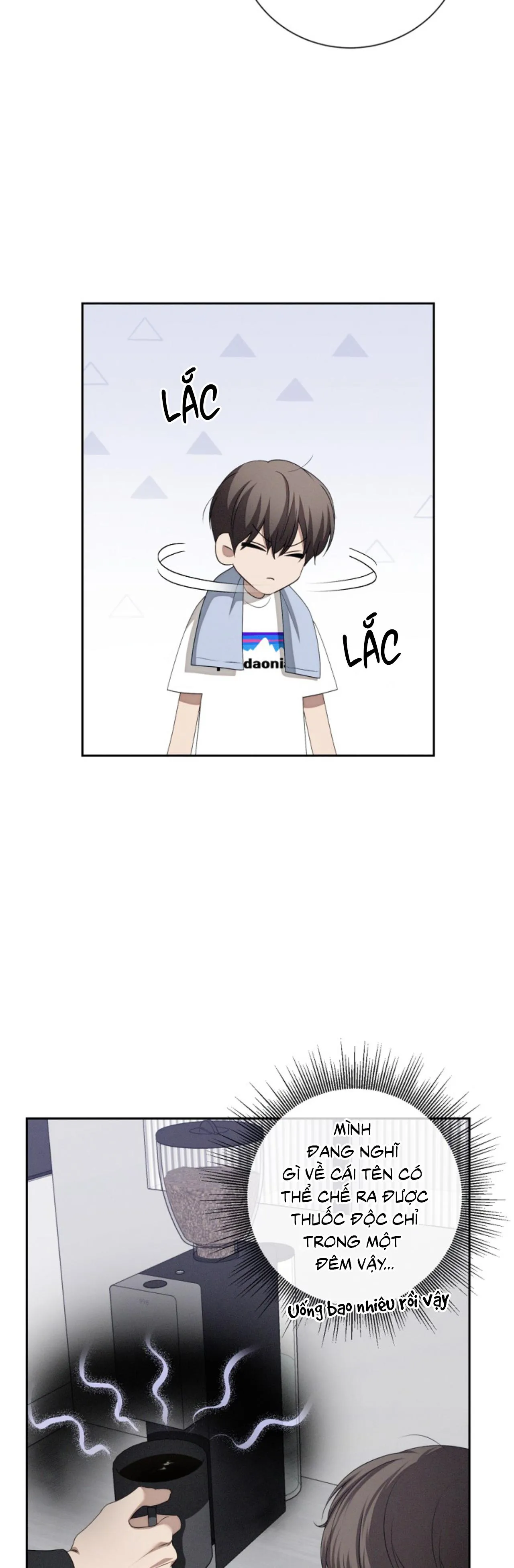 Critical Point Chapter 66 Trang 50