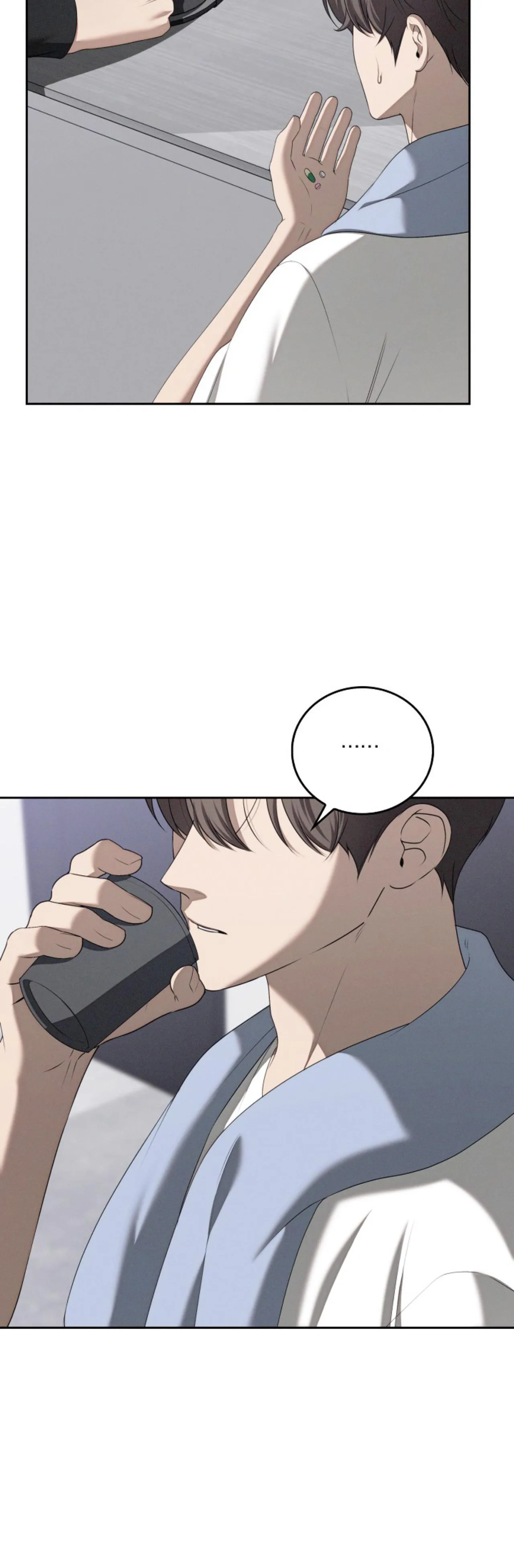 Critical Point Chapter 66 Trang 51