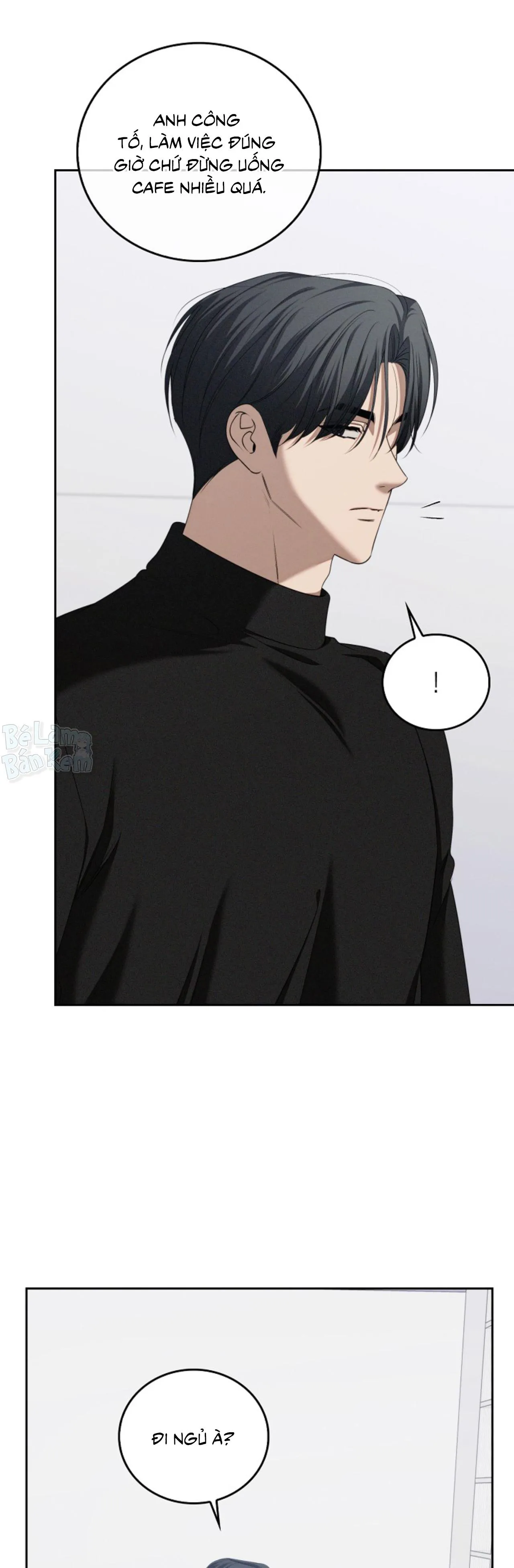 Critical Point Chapter 66 Trang 52