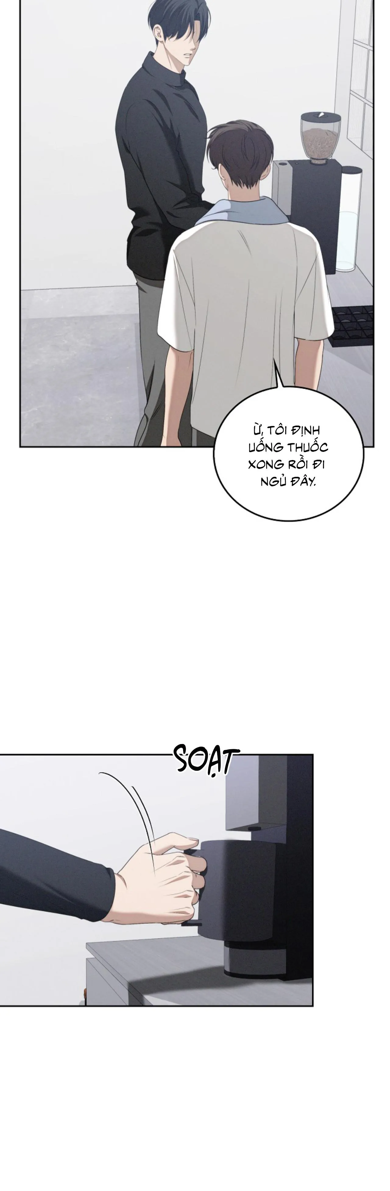 Critical Point Chapter 66 Trang 53