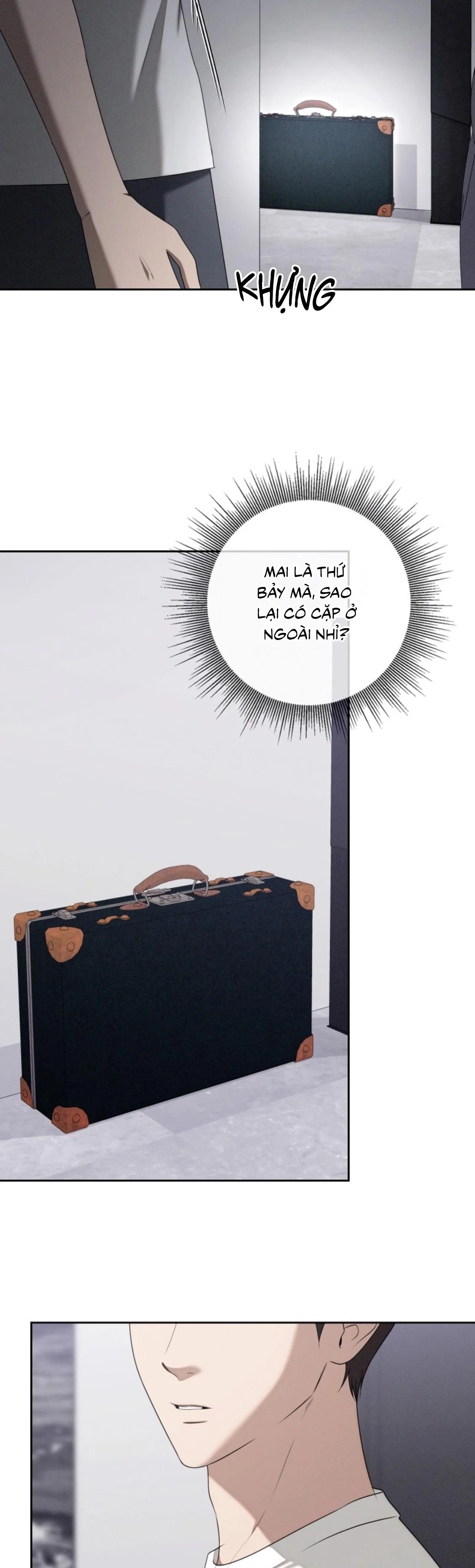 Critical Point Chapter 66 Trang 56