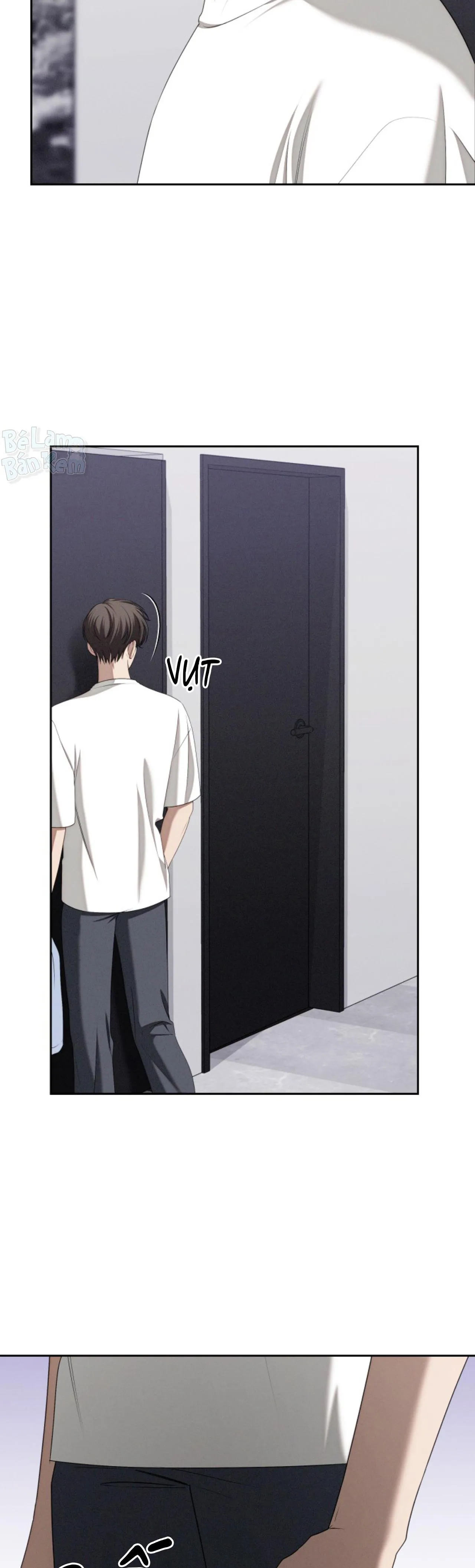 Critical Point Chapter 66 Trang 57