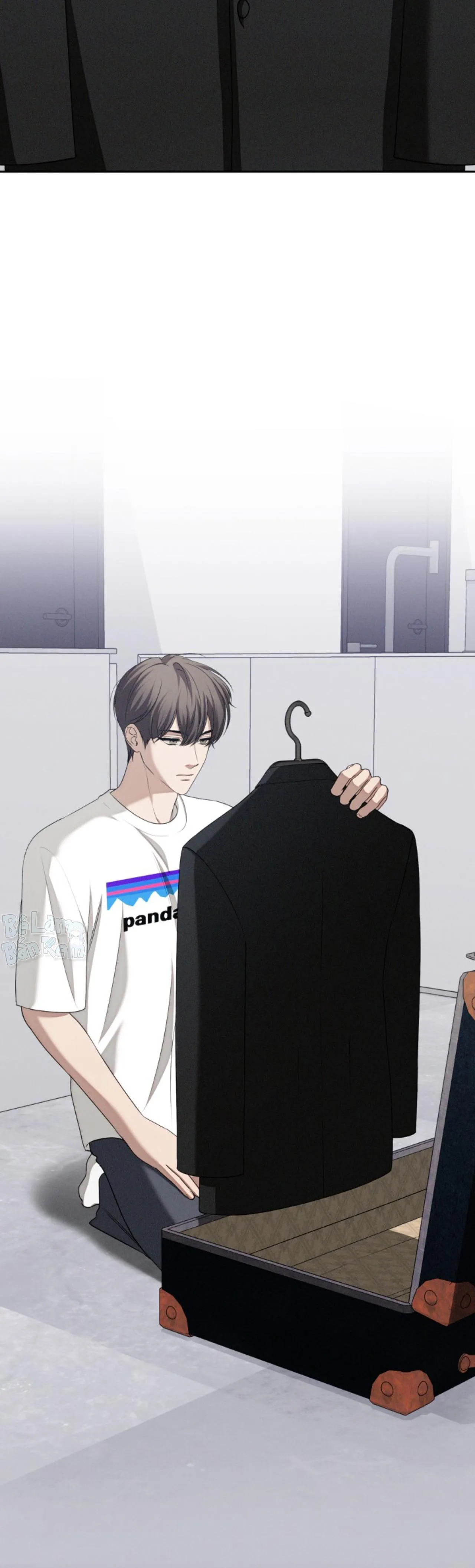 Critical Point Chapter 66 Trang 59