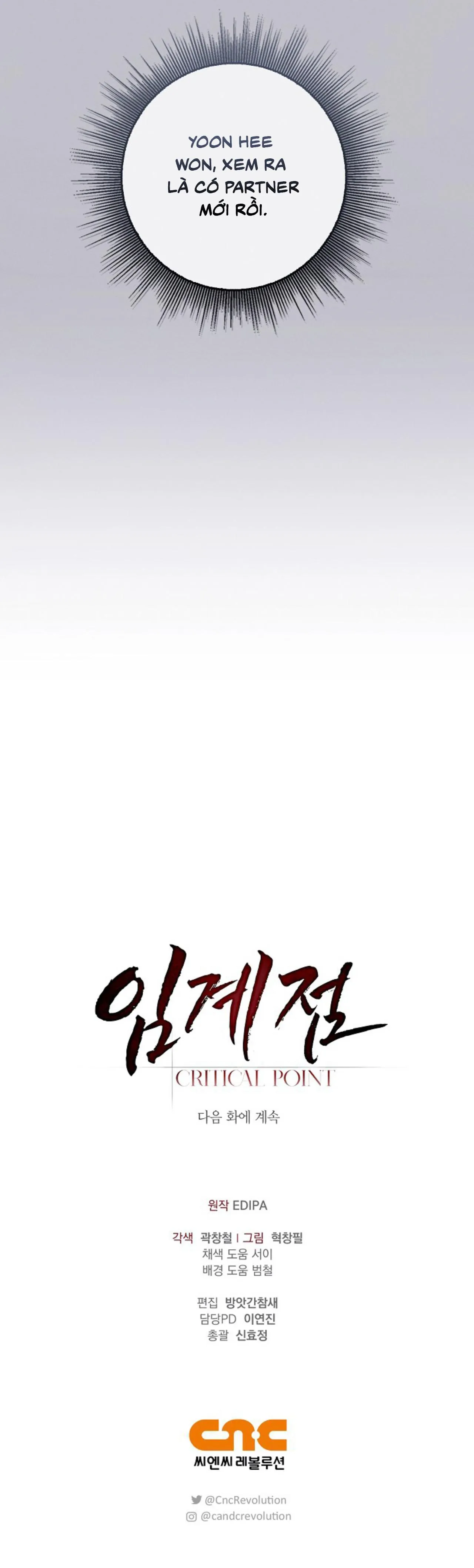 Critical Point Chapter 66 Trang 60