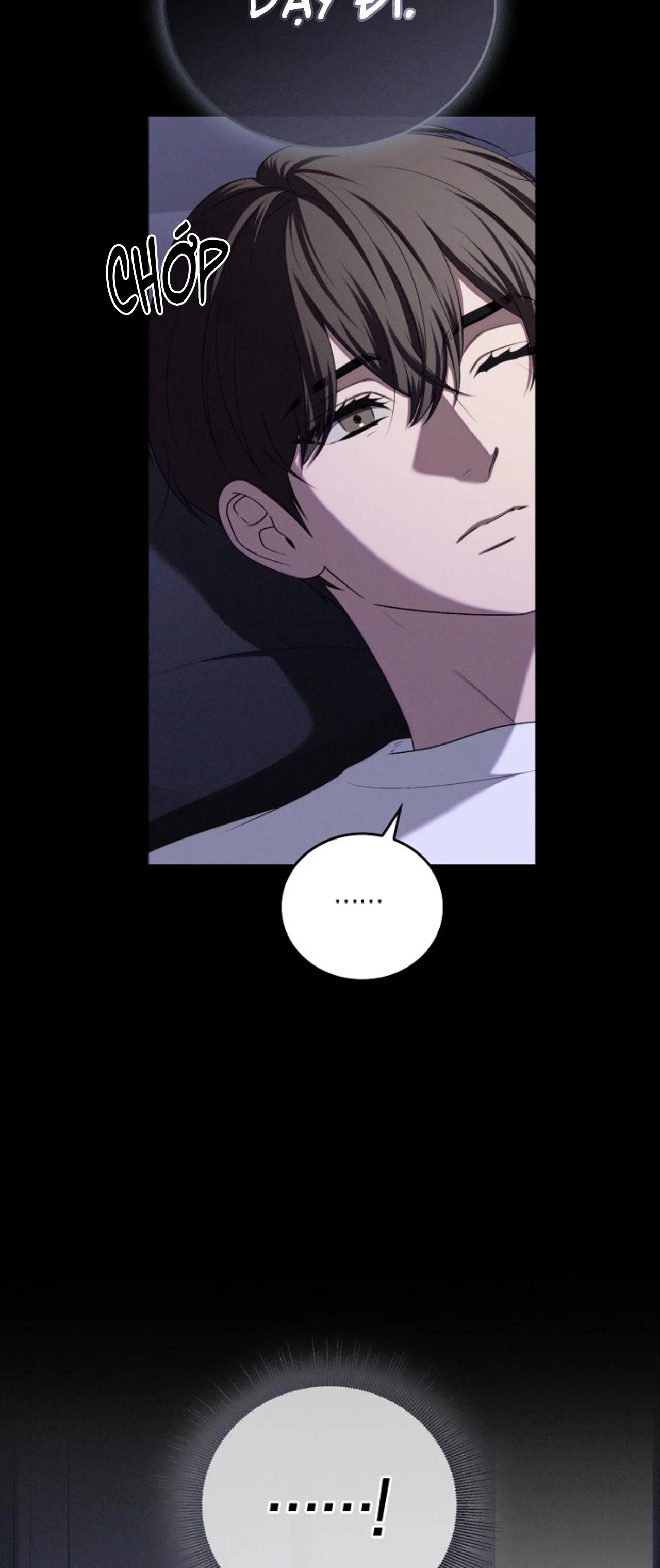 Critical Point Chapter 67 Trang 3