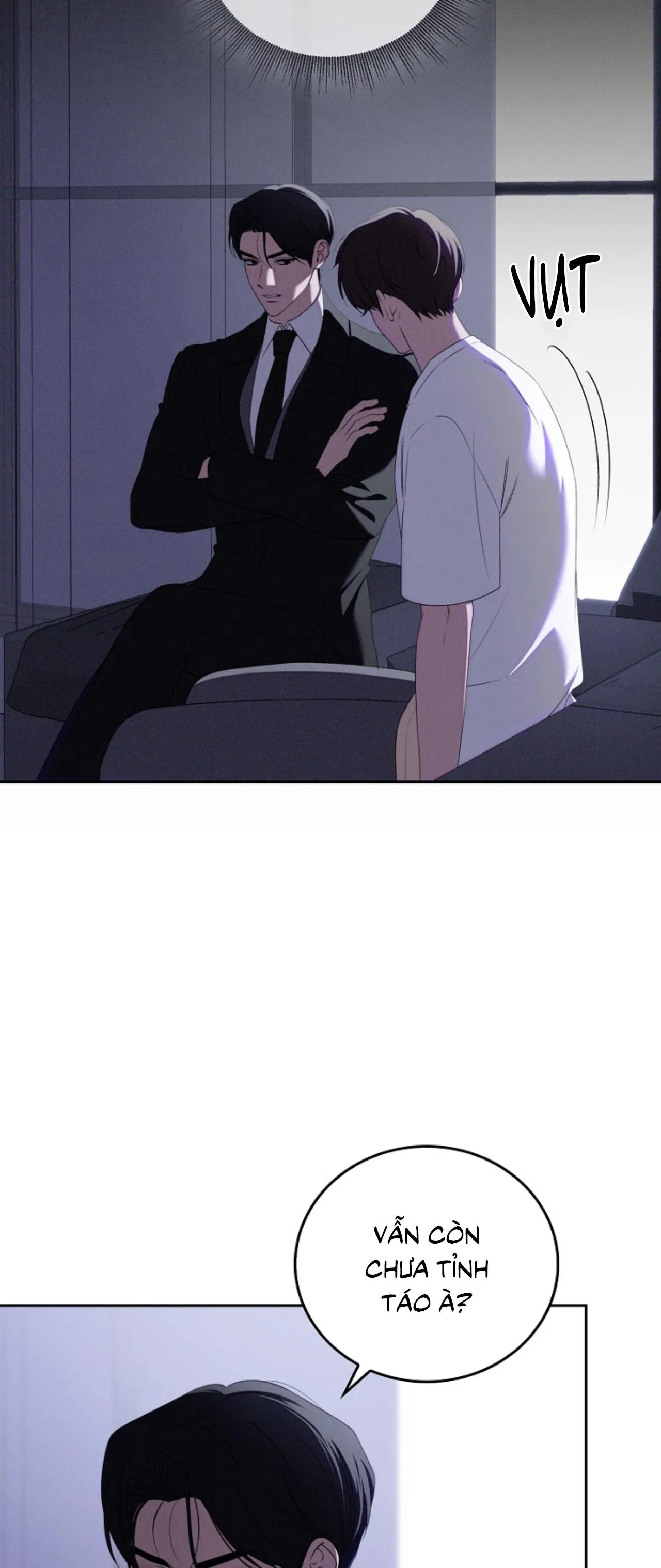 Critical Point Chapter 67 Trang 4