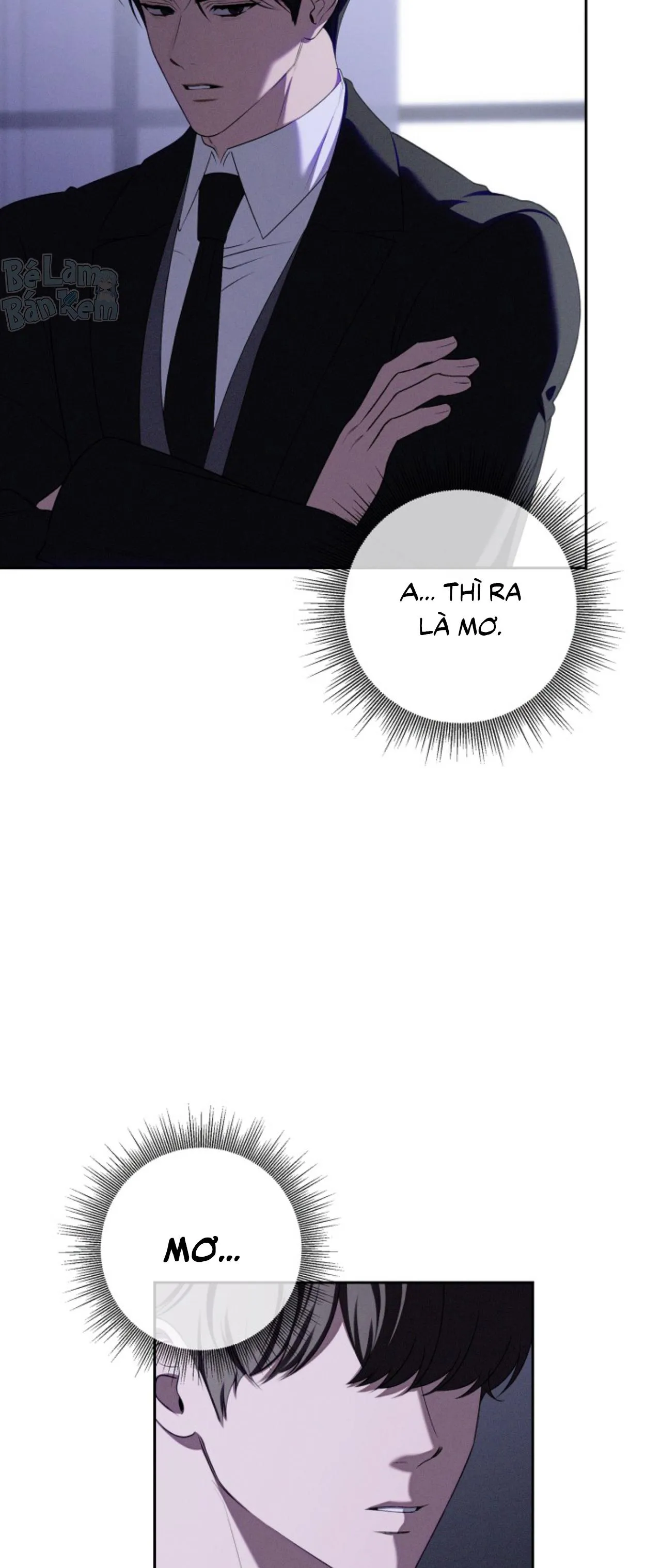 Critical Point Chapter 67 Trang 5