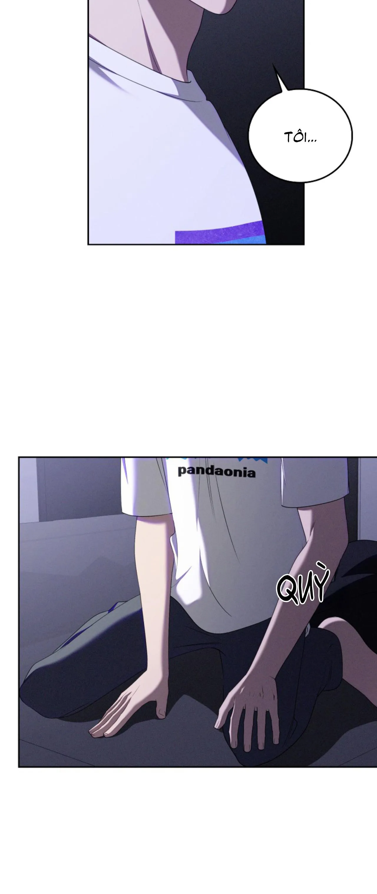 Critical Point Chapter 67 Trang 6