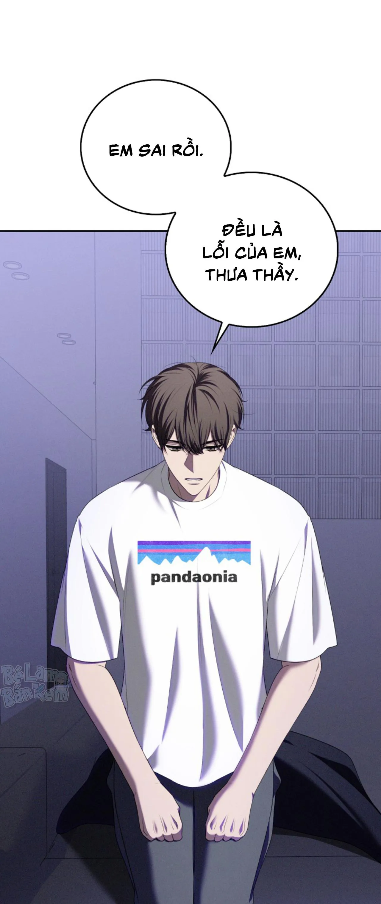 Critical Point Chapter 67 Trang 7