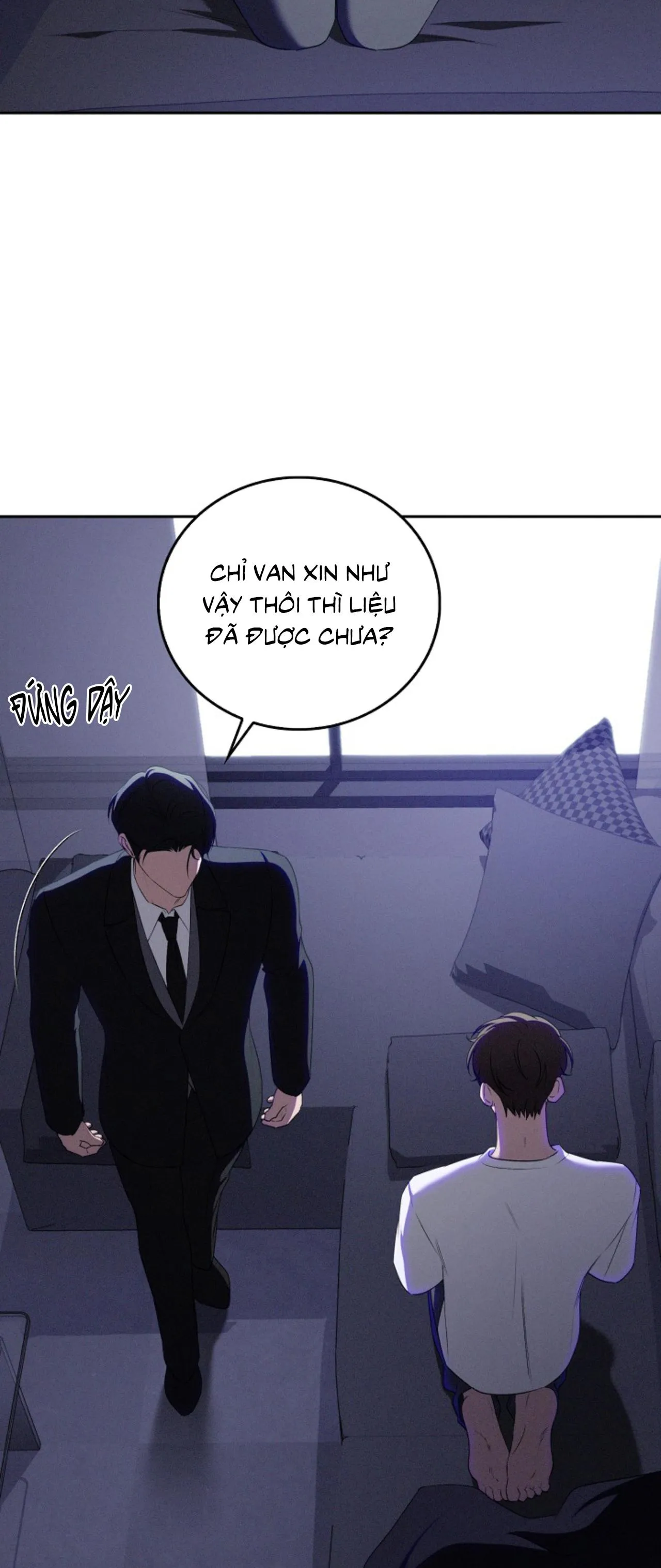 Critical Point Chapter 67 Trang 8