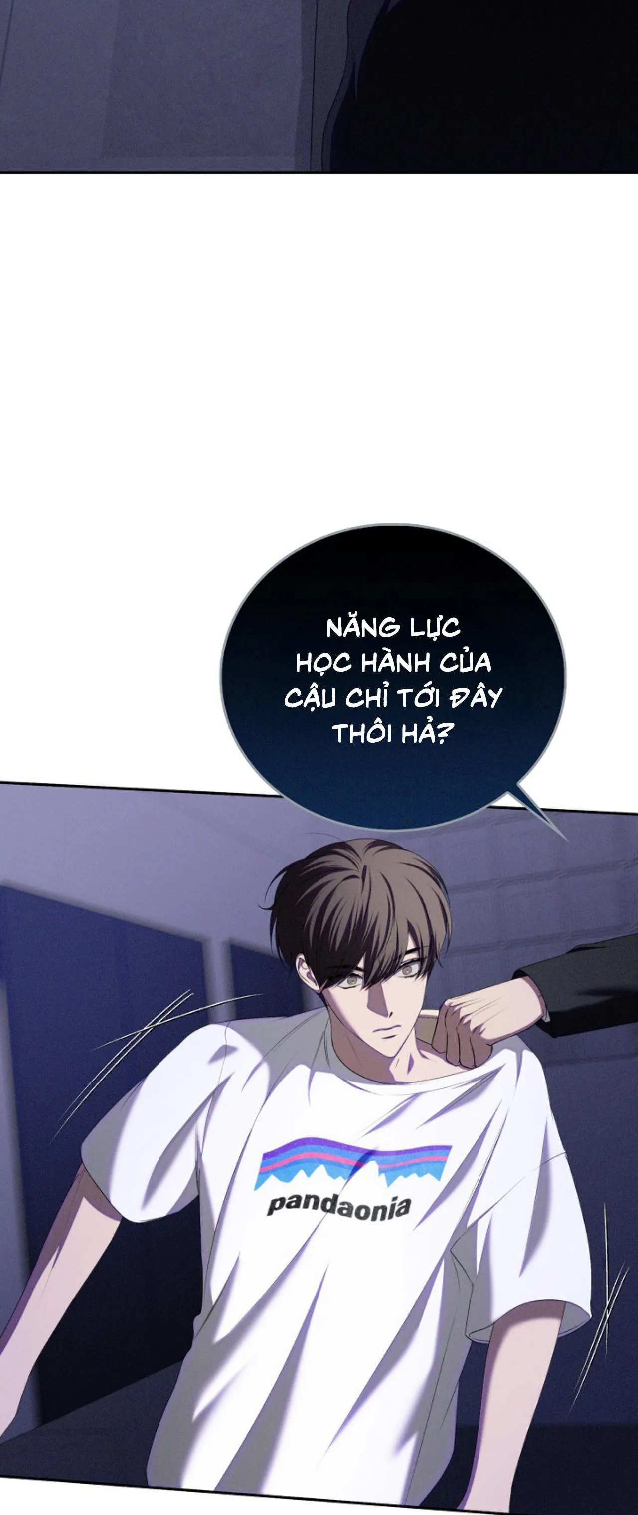 Critical Point Chapter 67 Trang 9