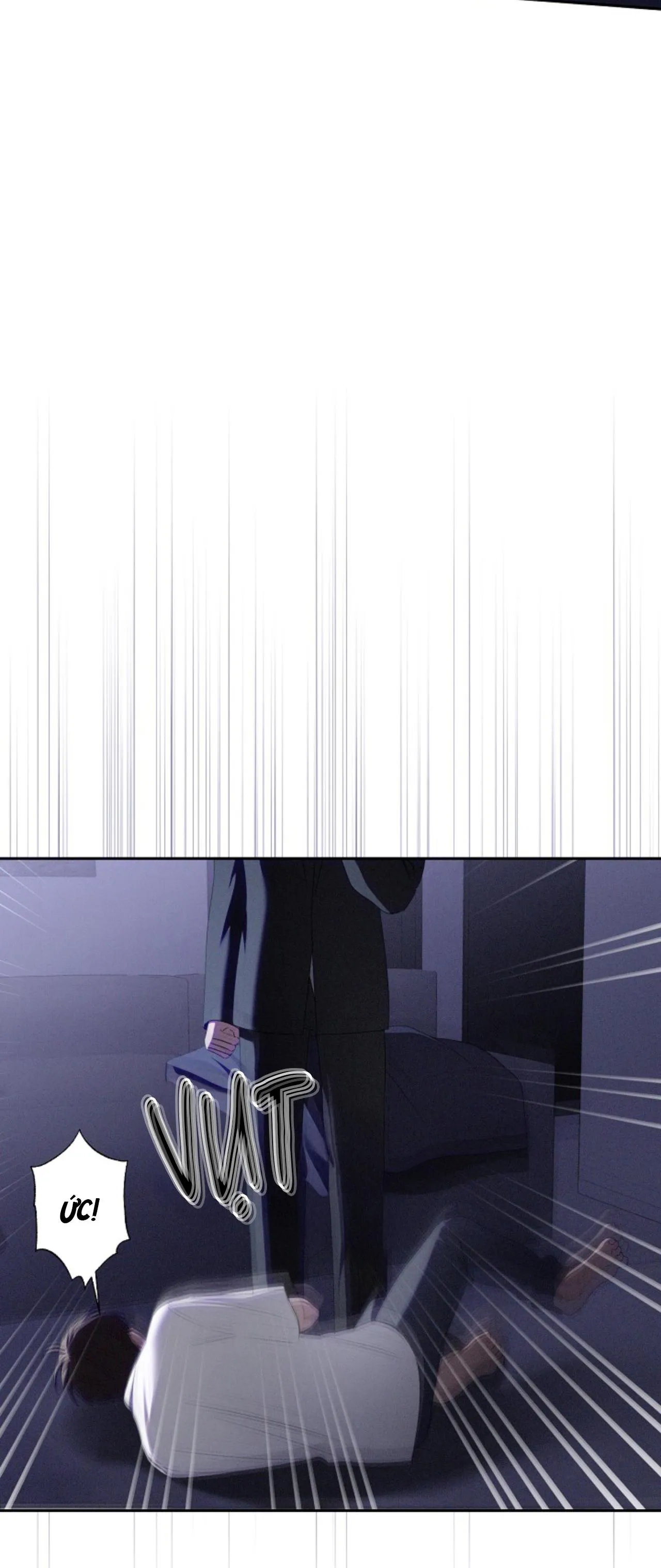 Critical Point Chapter 67 Trang 10