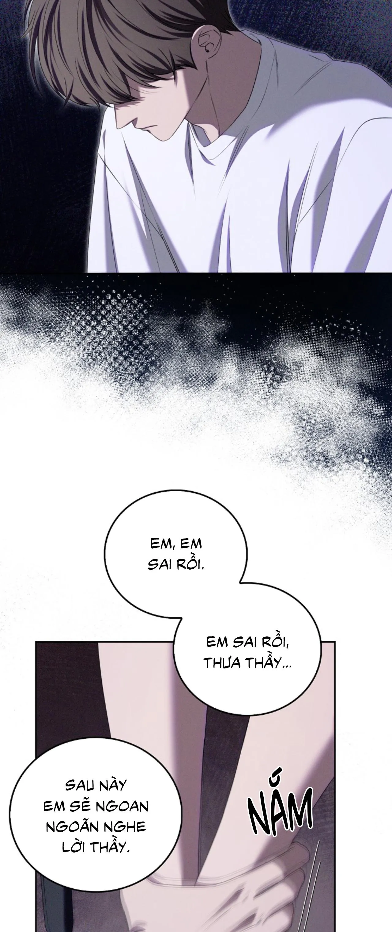 Critical Point Chapter 67 Trang 12