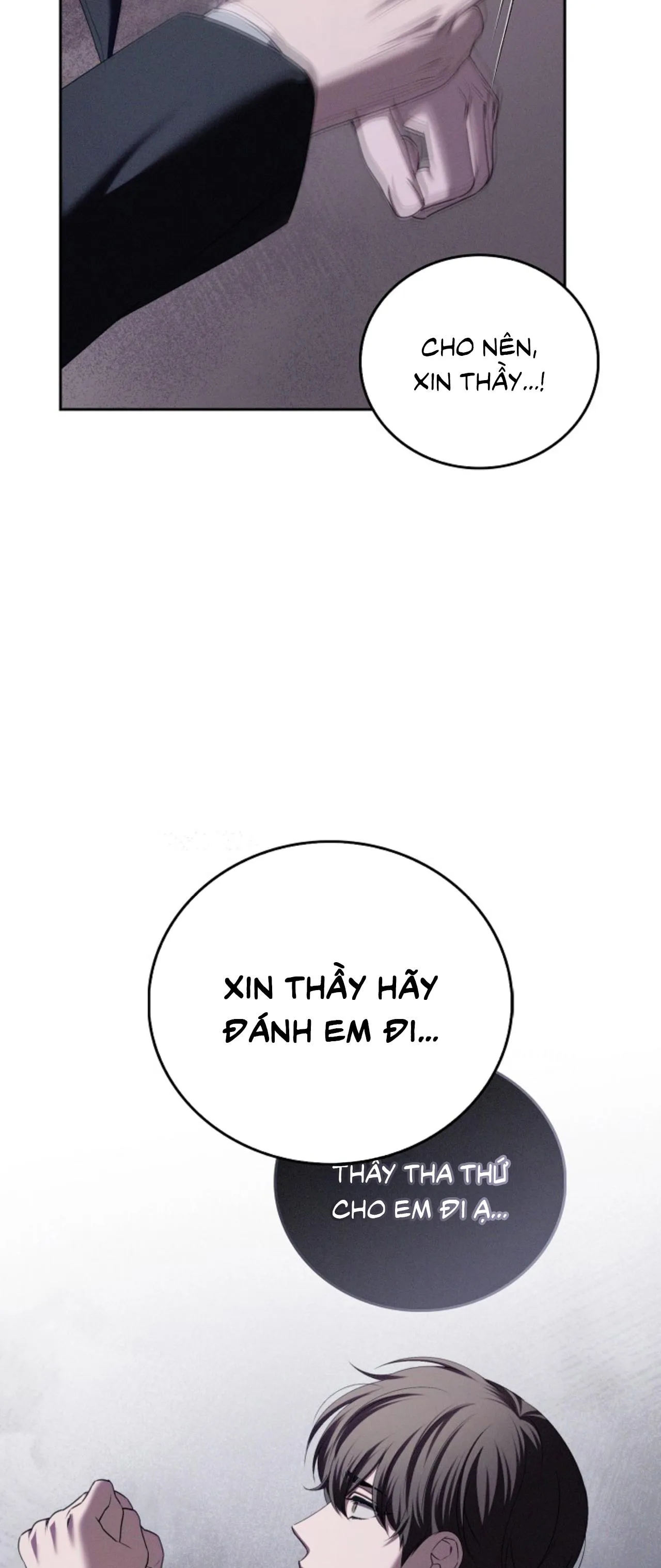 Critical Point Chapter 67 Trang 13