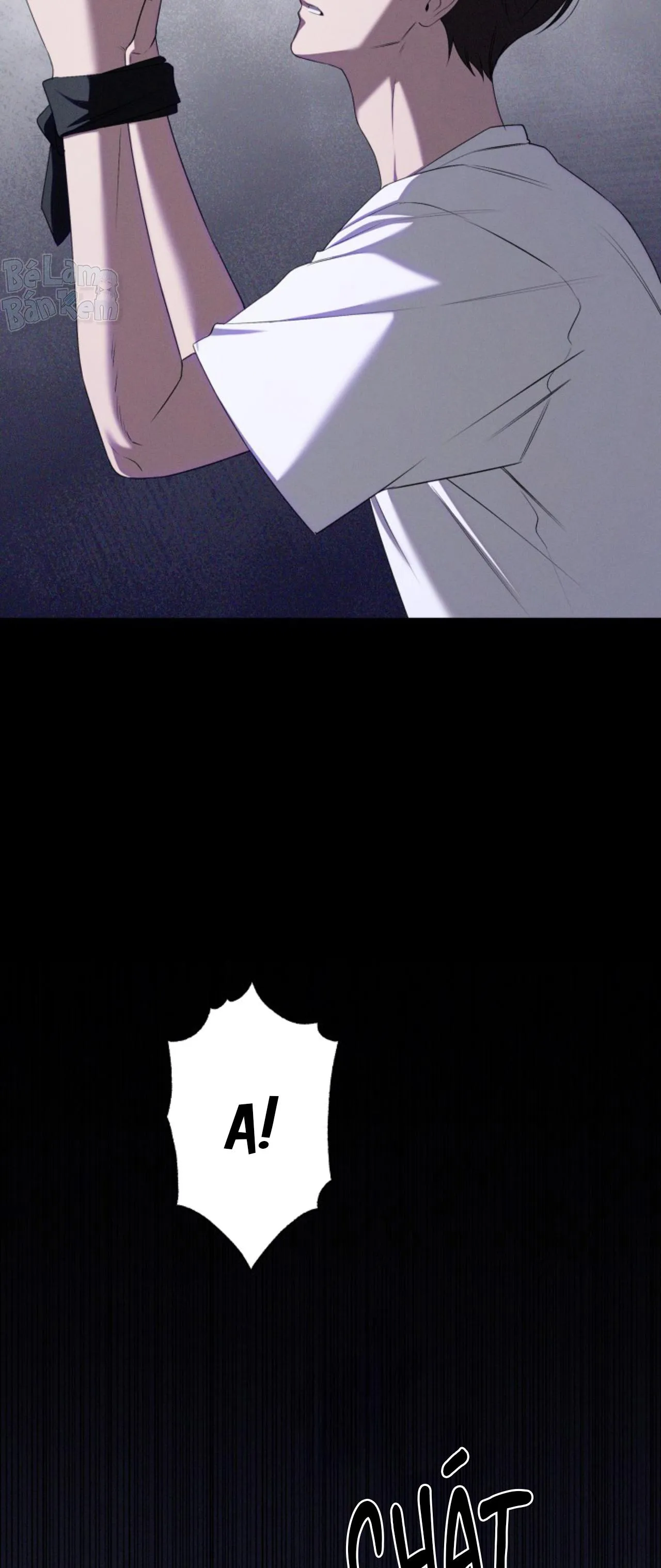 Critical Point Chapter 67 Trang 14