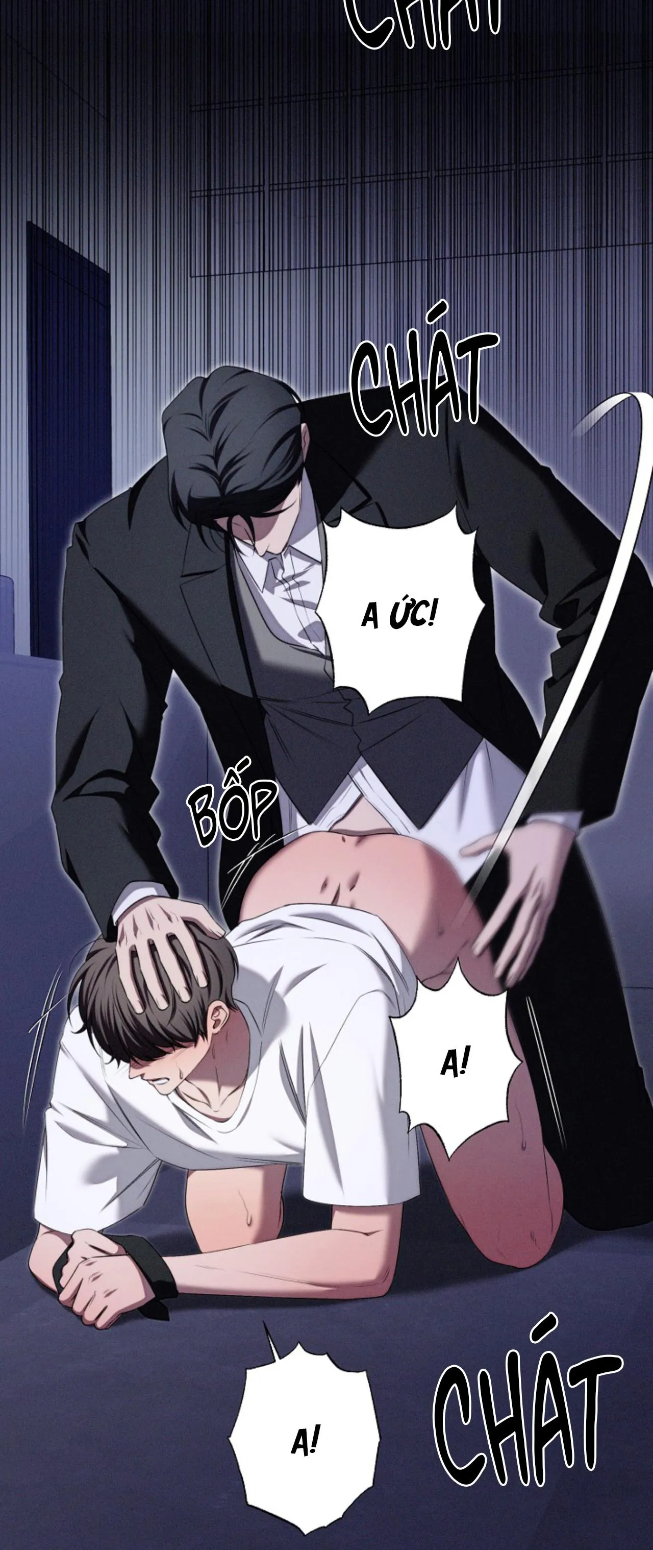 Critical Point Chapter 67 Trang 15