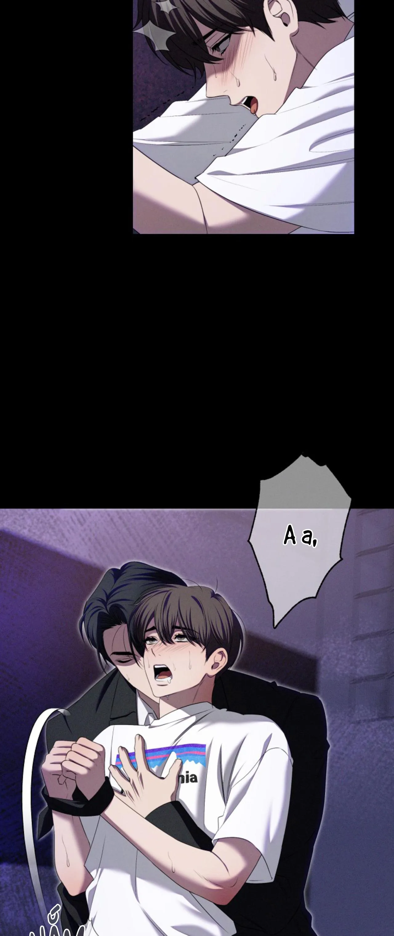 Critical Point Chapter 67 Trang 17