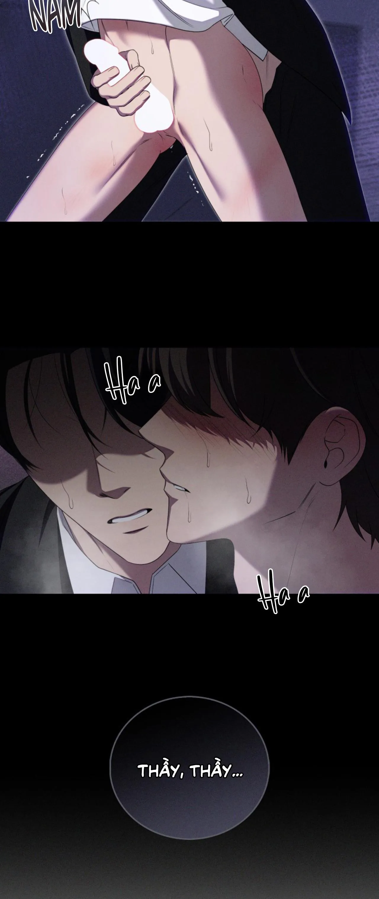 Critical Point Chapter 67 Trang 18