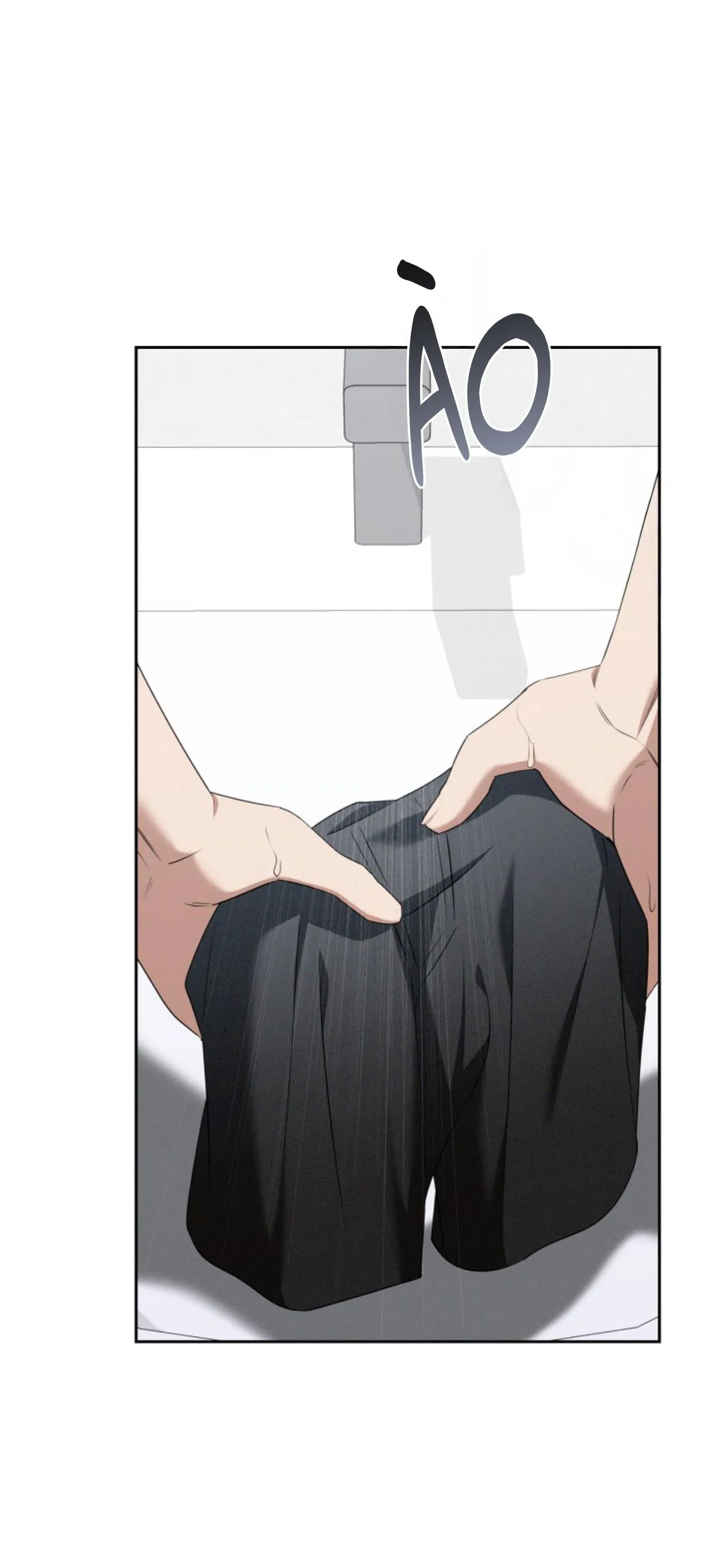 Critical Point Chapter 67 Trang 20