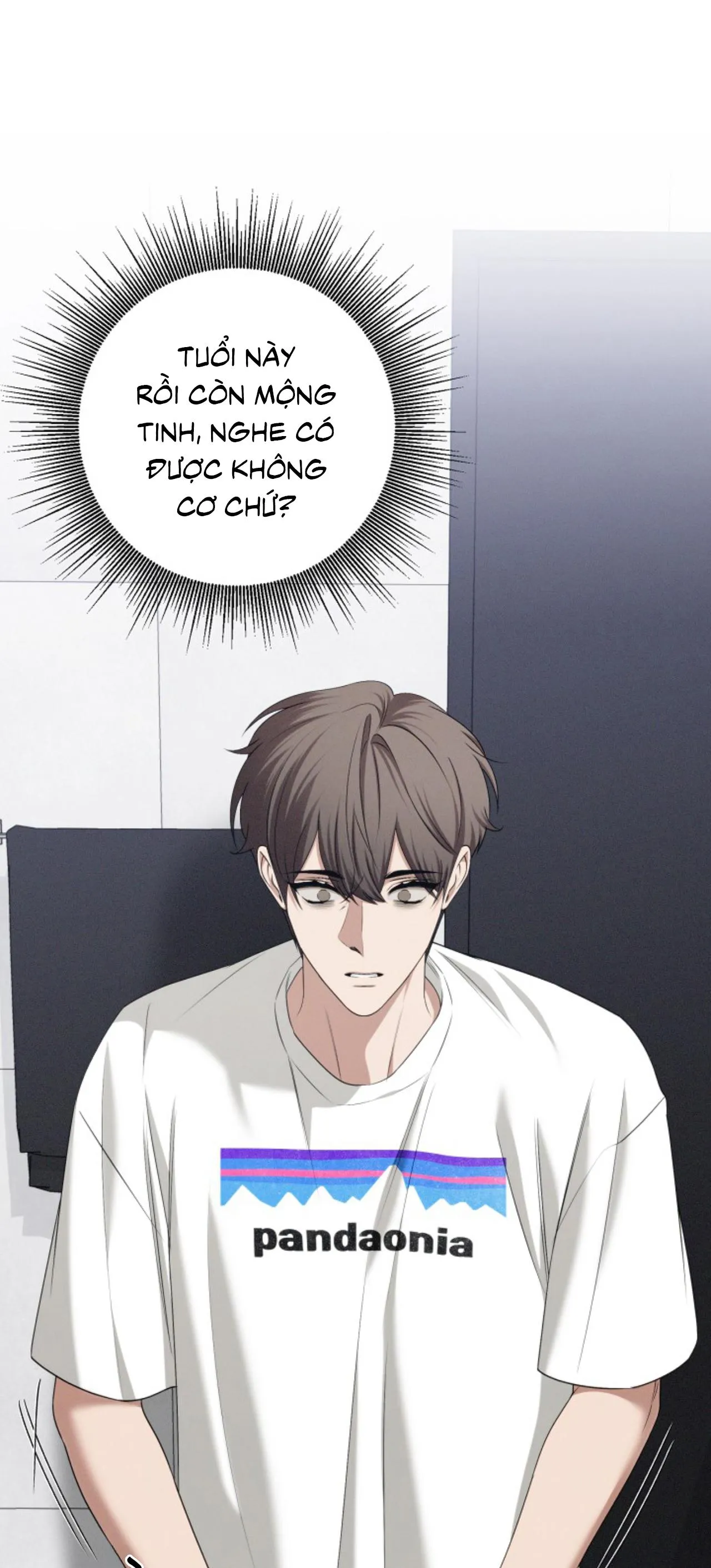 Critical Point Chapter 67 Trang 21