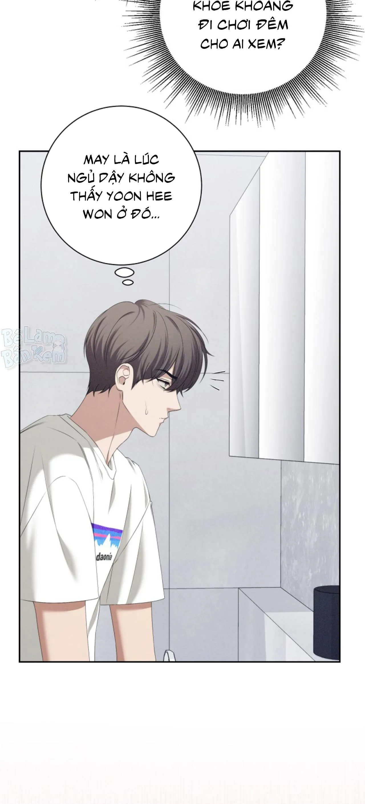 Critical Point Chapter 67 Trang 23