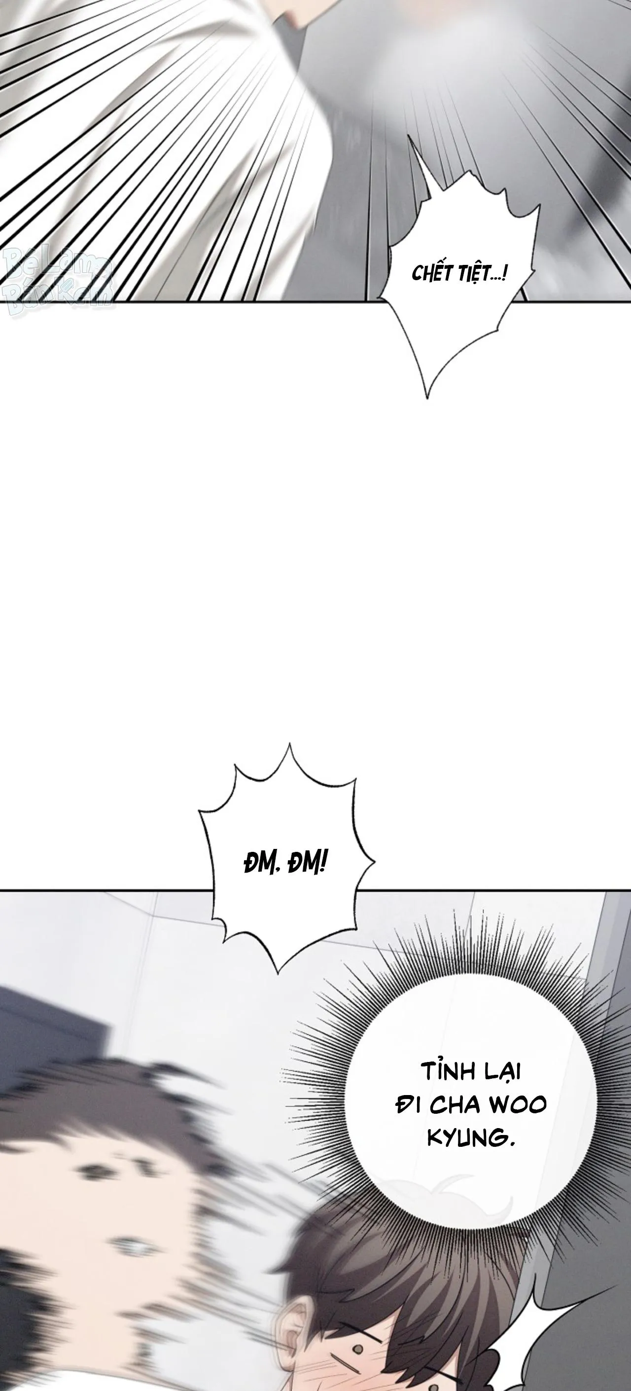 Critical Point Chapter 67 Trang 26