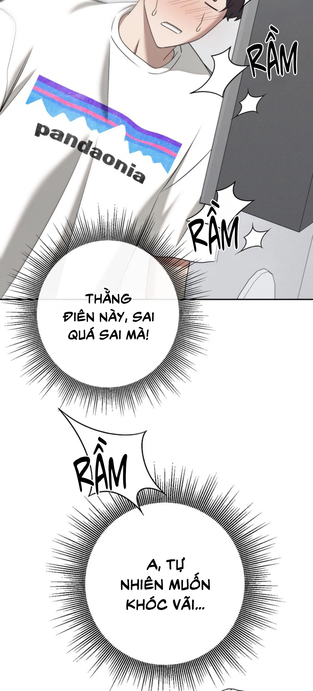 Critical Point Chapter 67 Trang 27