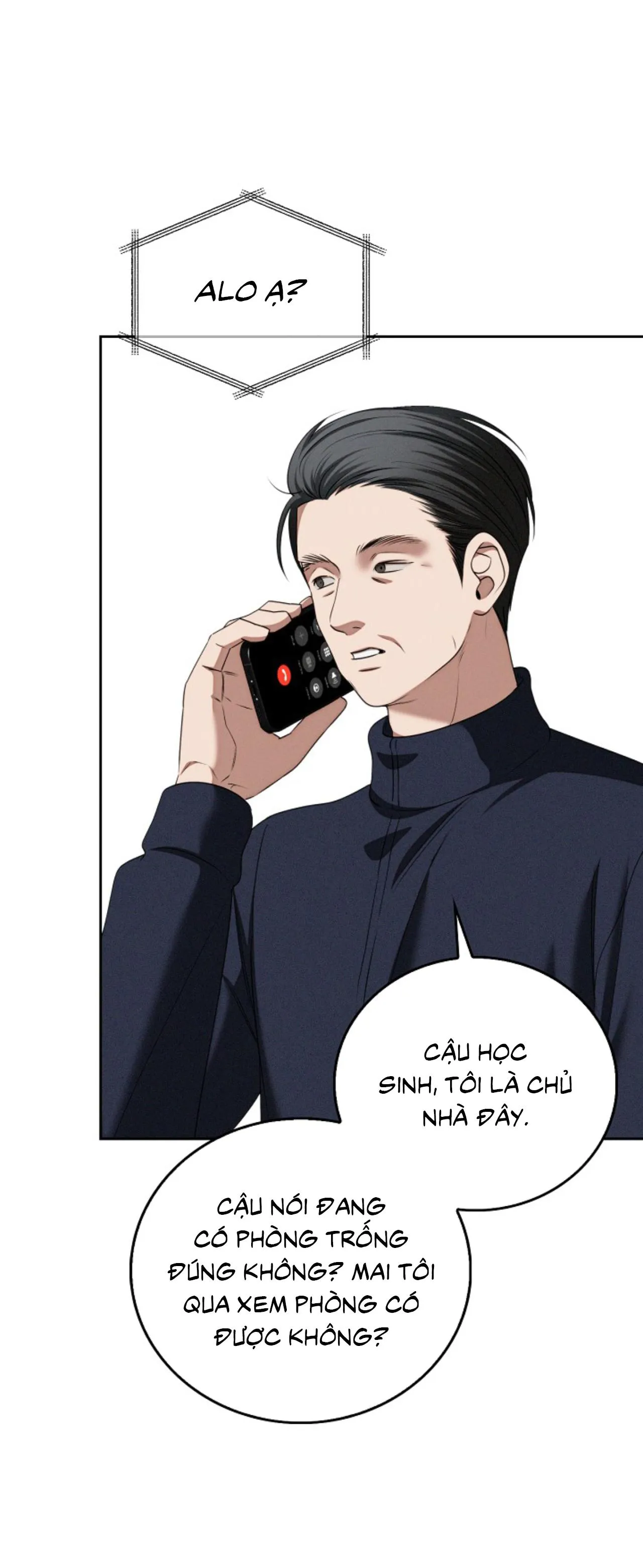 Critical Point Chapter 67 Trang 32