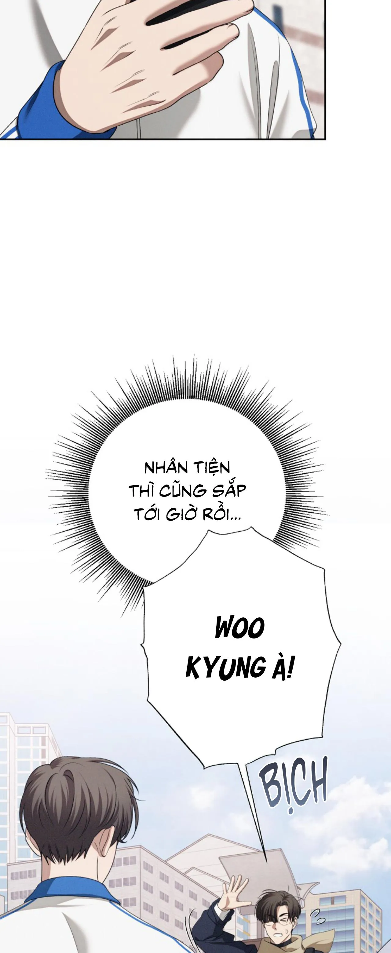 Critical Point Chapter 67 Trang 36