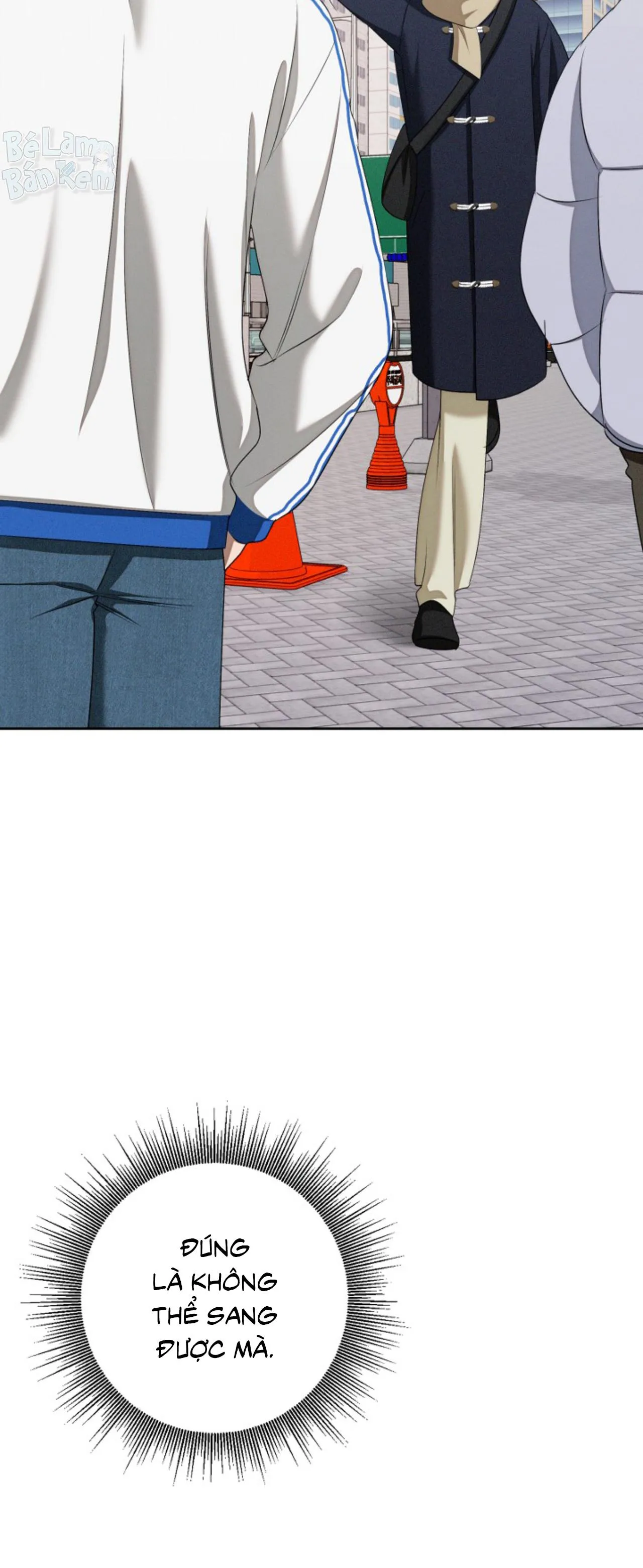 Critical Point Chapter 67 Trang 37