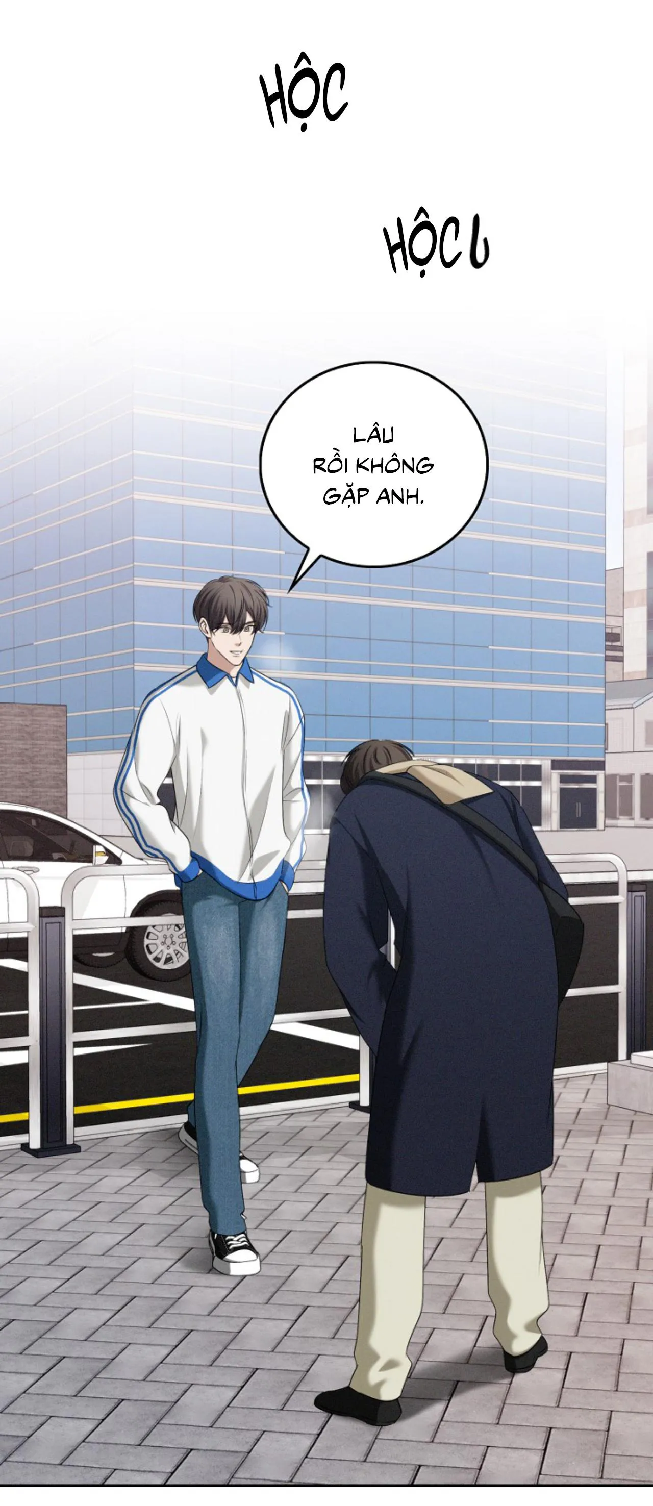 Critical Point Chapter 67 Trang 38