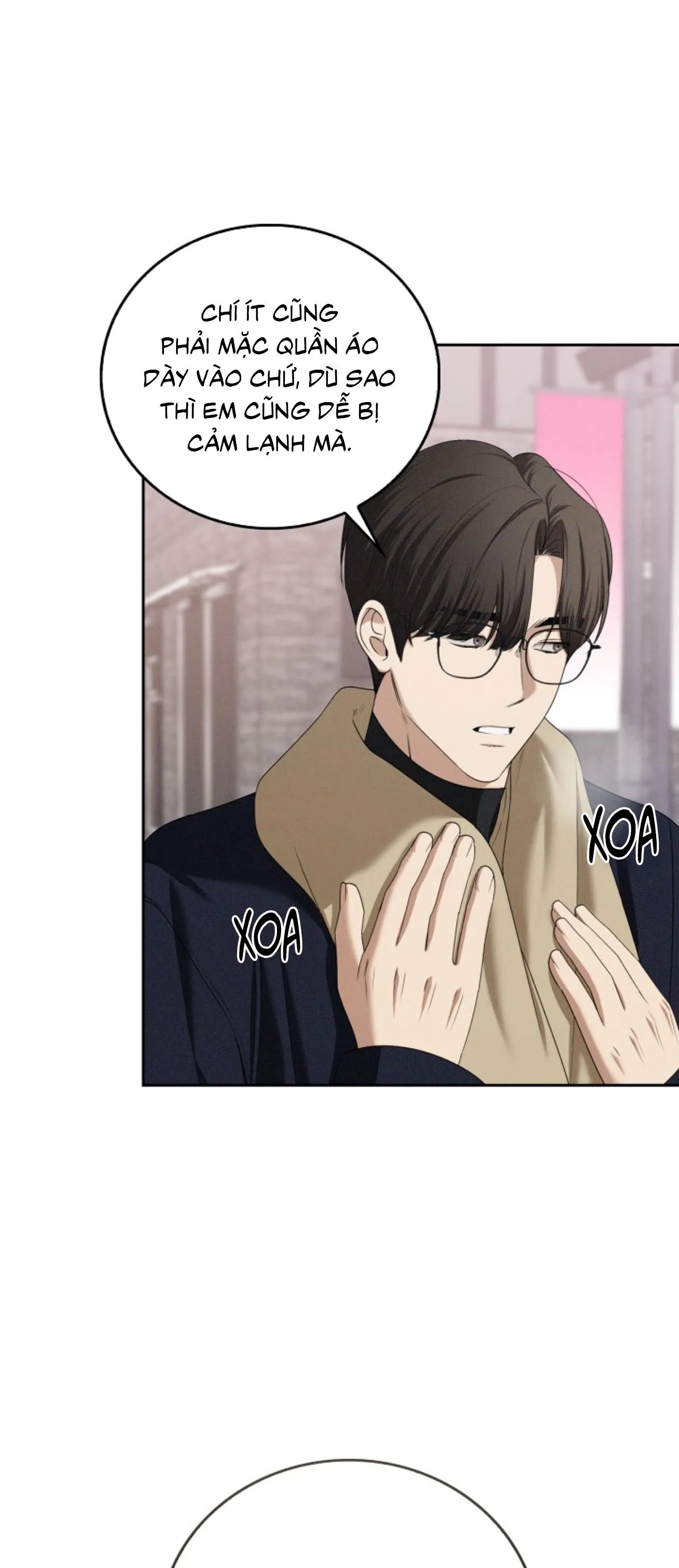 Critical Point Chapter 67 Trang 41