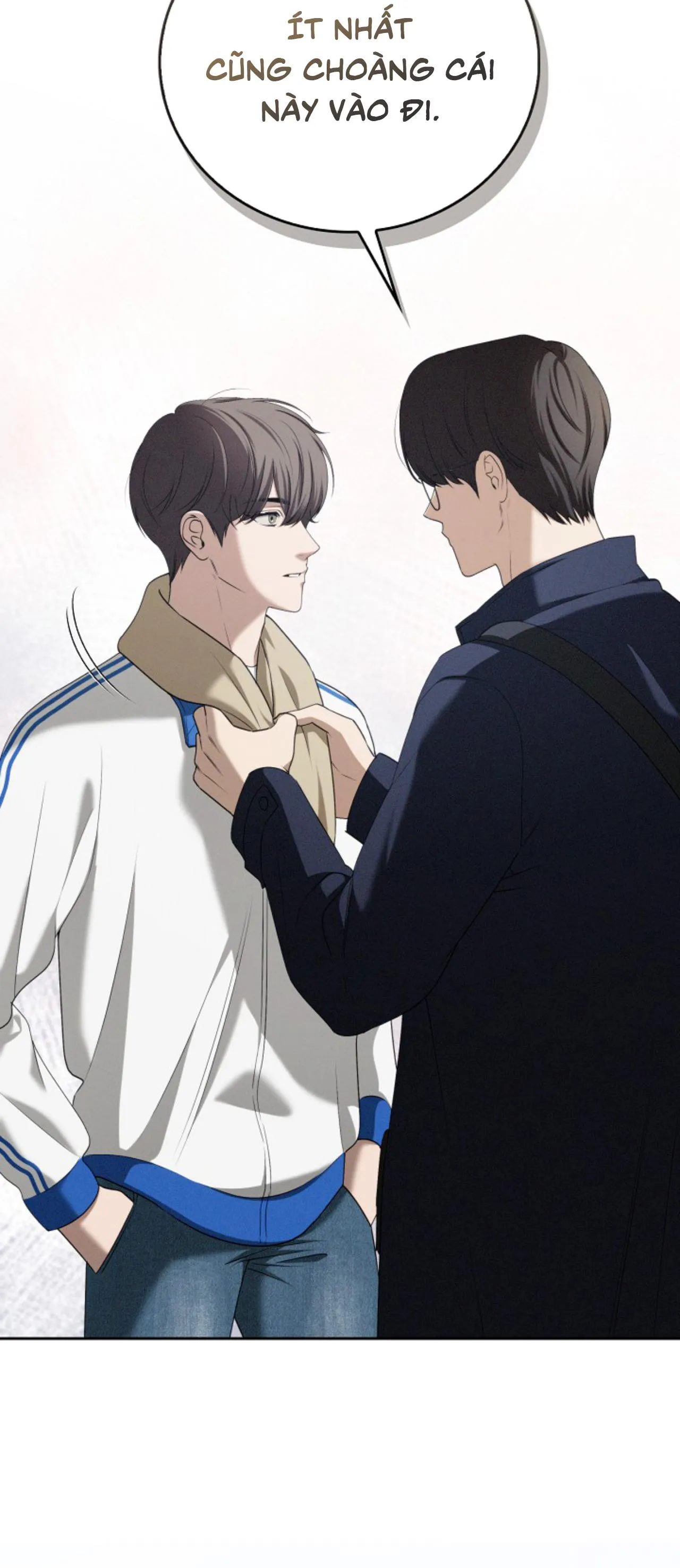 Critical Point Chapter 67 Trang 42