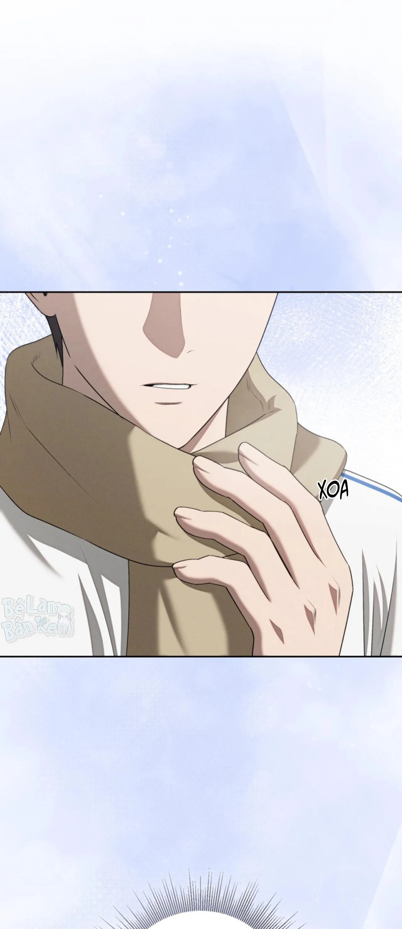 Critical Point Chapter 67 Trang 43