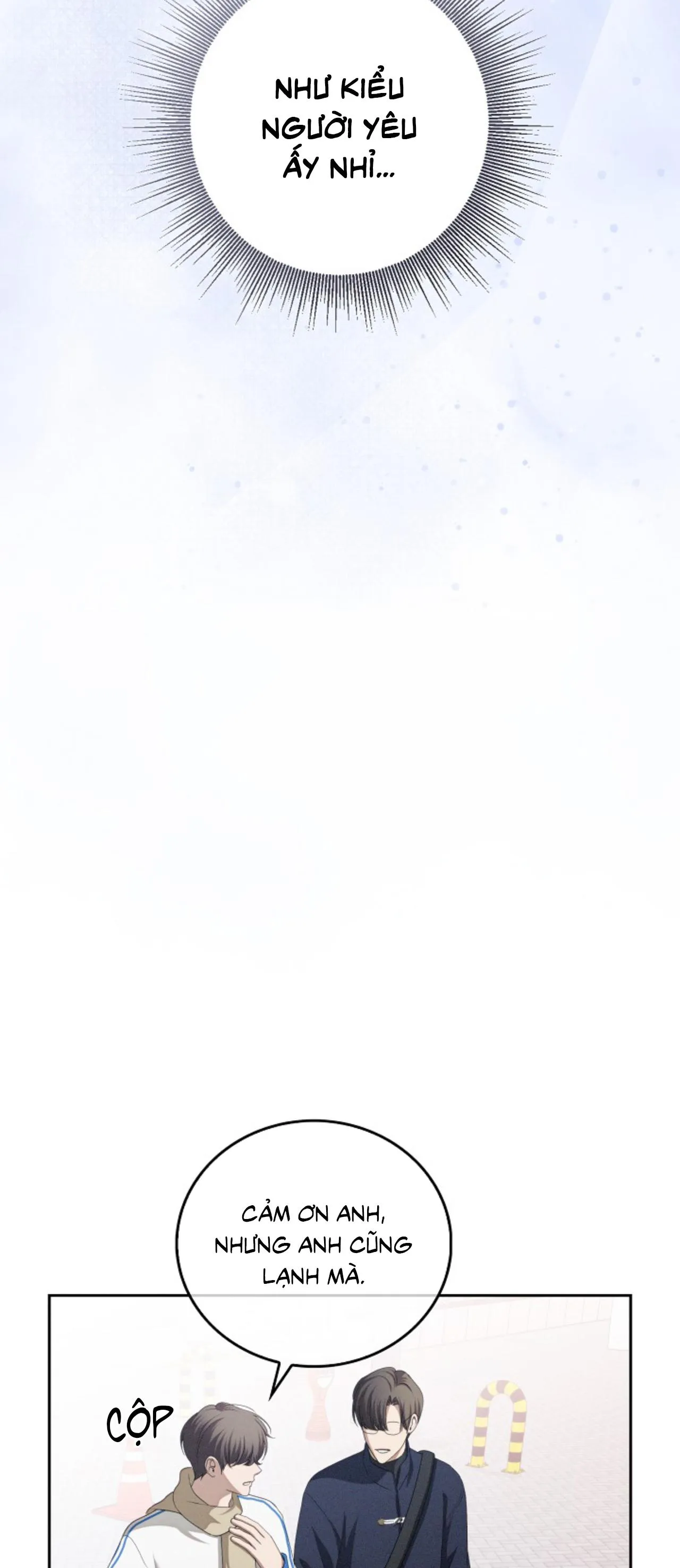 Critical Point Chapter 67 Trang 44