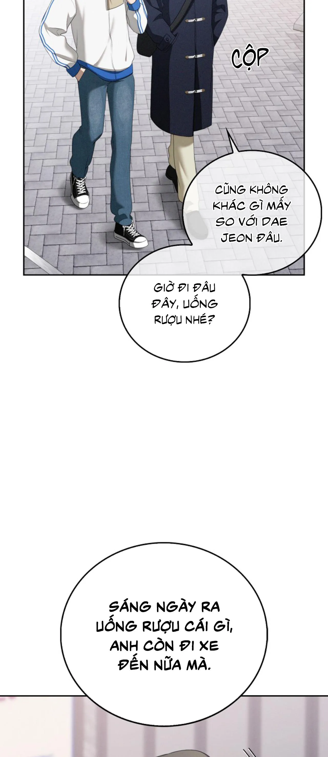 Critical Point Chapter 67 Trang 45