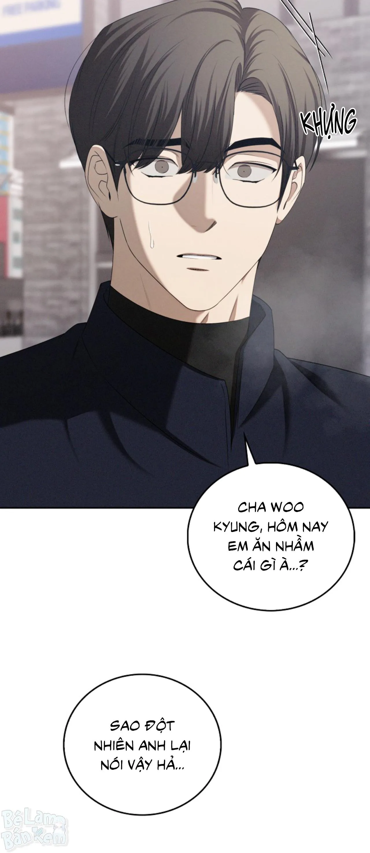 Critical Point Chapter 67 Trang 46