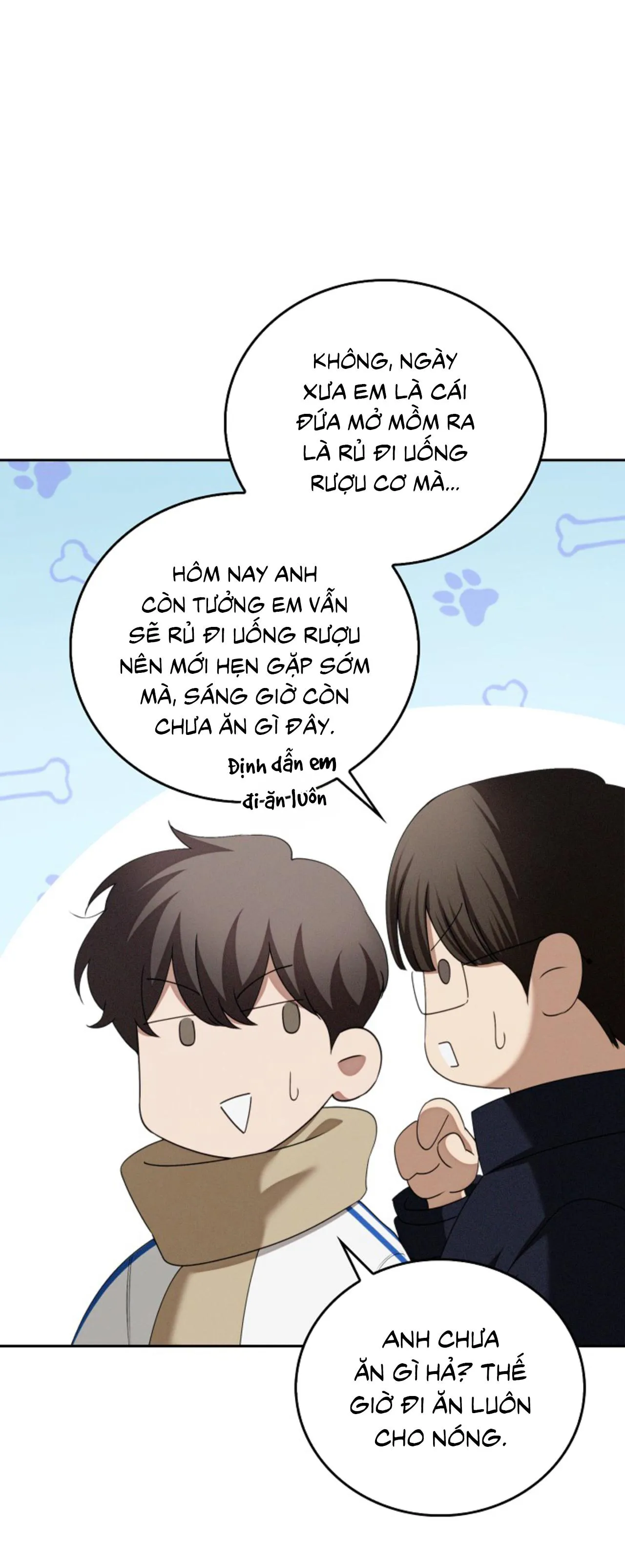 Critical Point Chapter 67 Trang 47