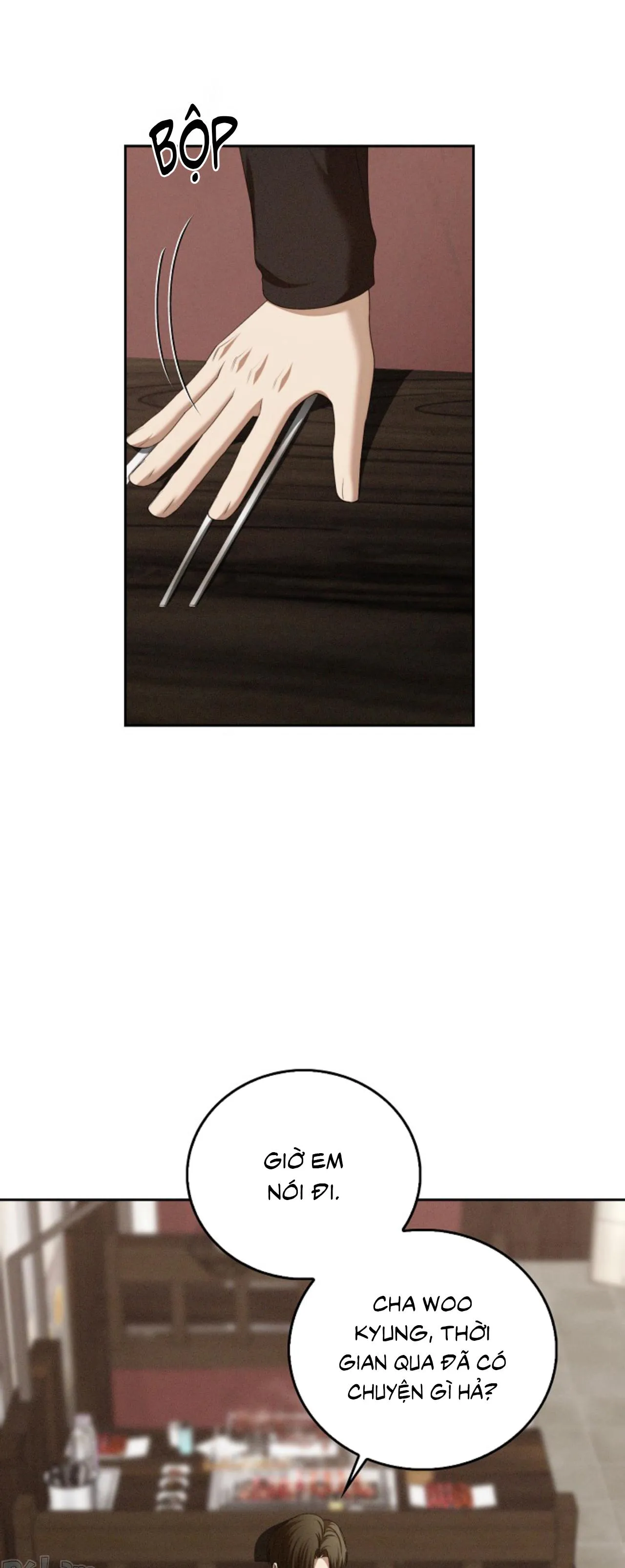 Critical Point Chapter 67 Trang 49