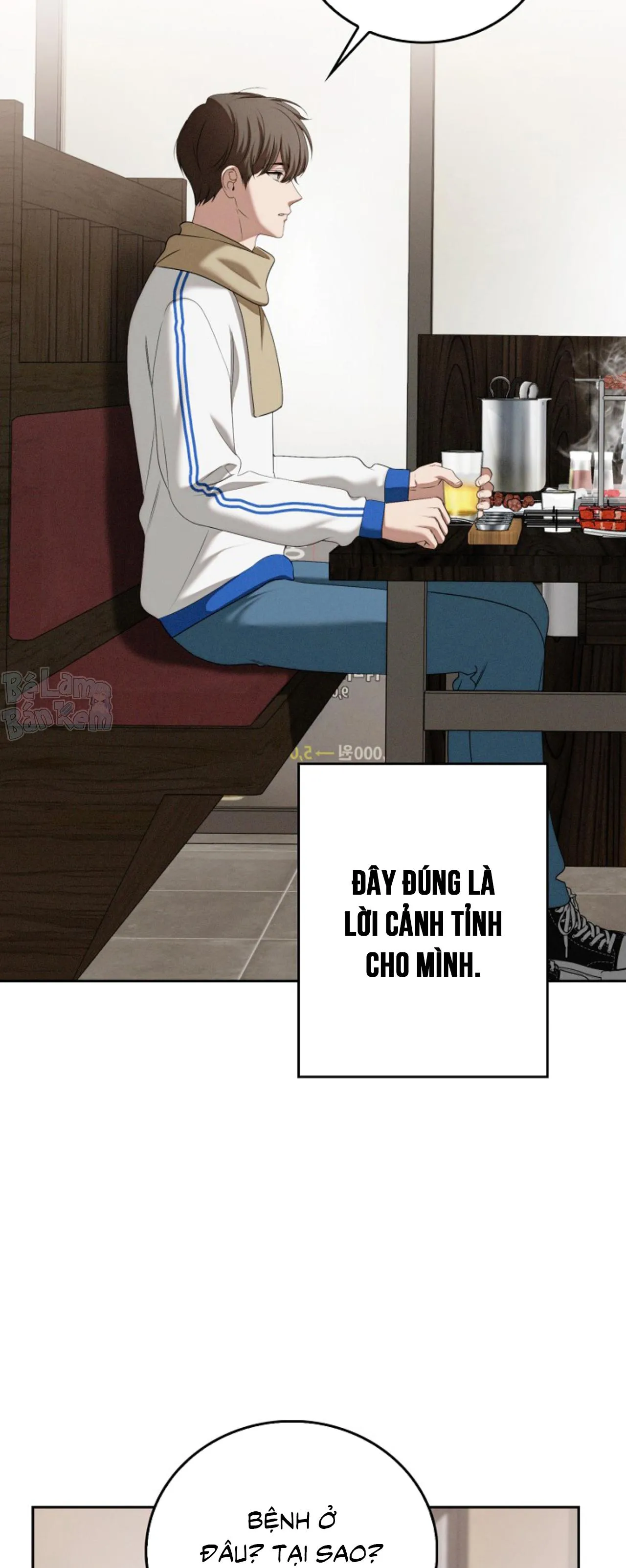 Critical Point Chapter 67 Trang 52