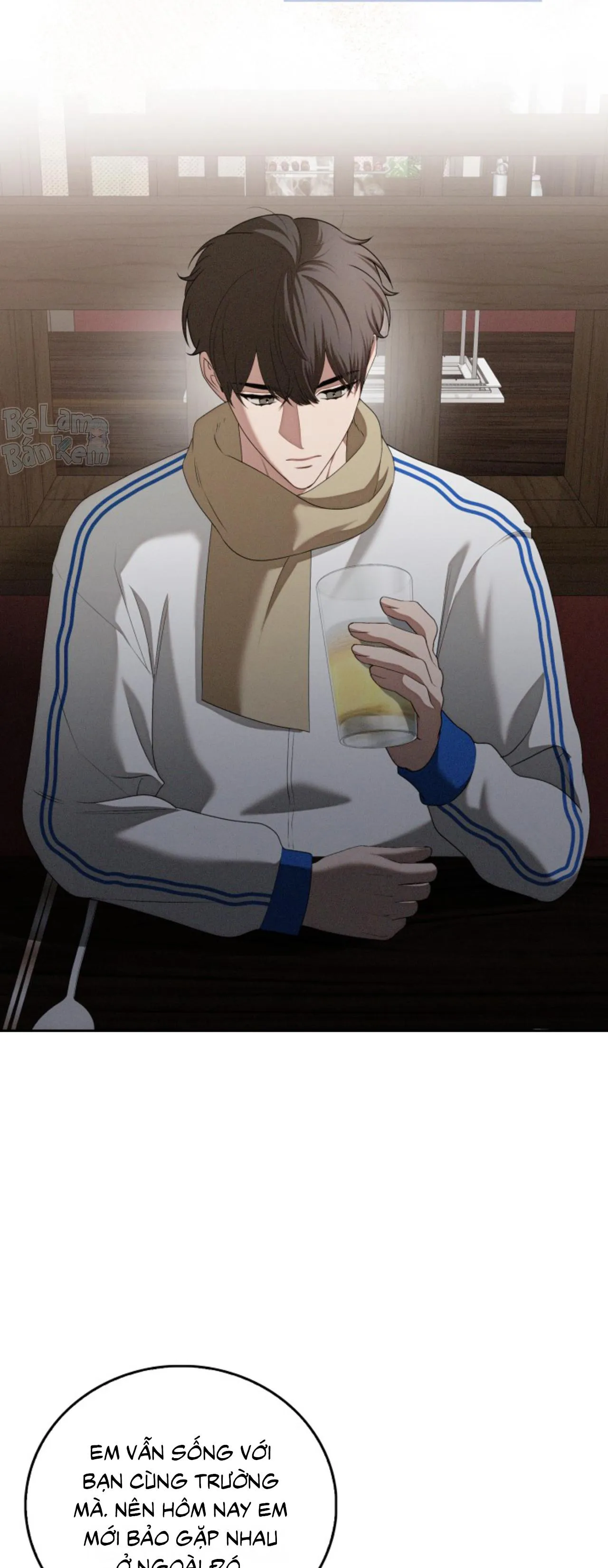 Critical Point Chapter 67 Trang 57