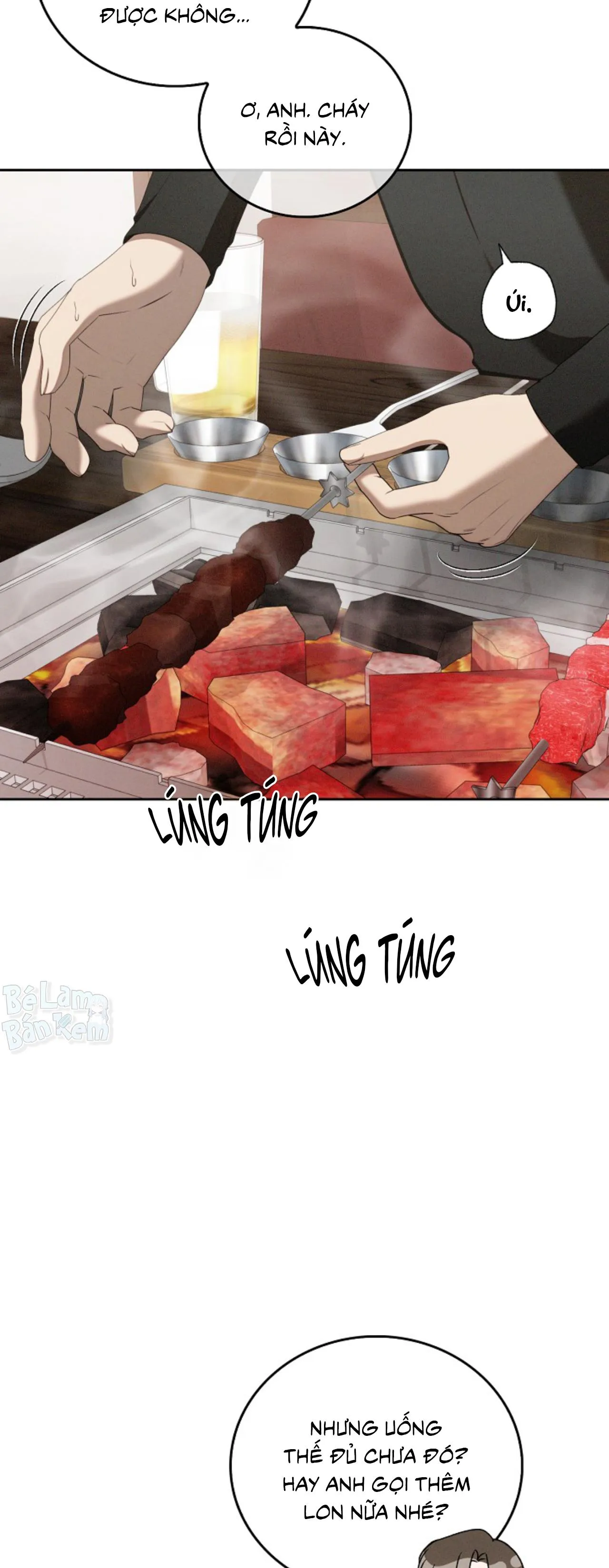 Critical Point Chapter 67 Trang 59