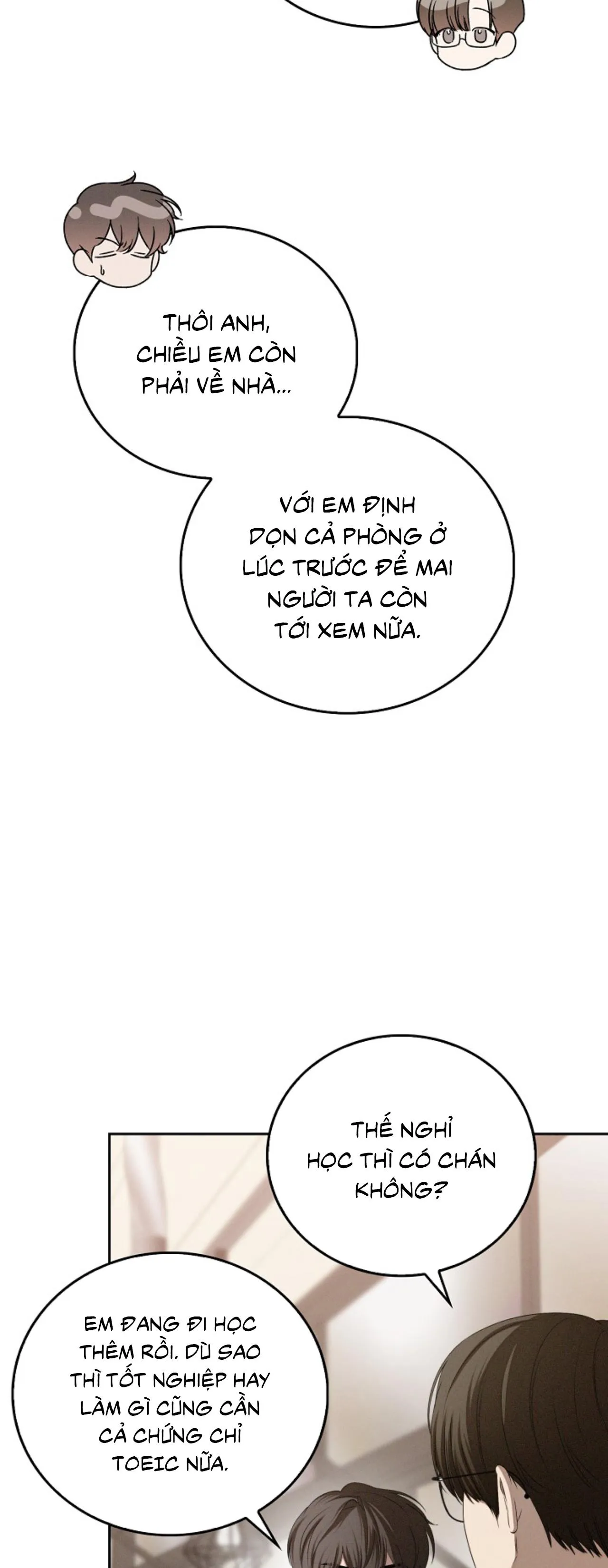 Critical Point Chapter 67 Trang 60