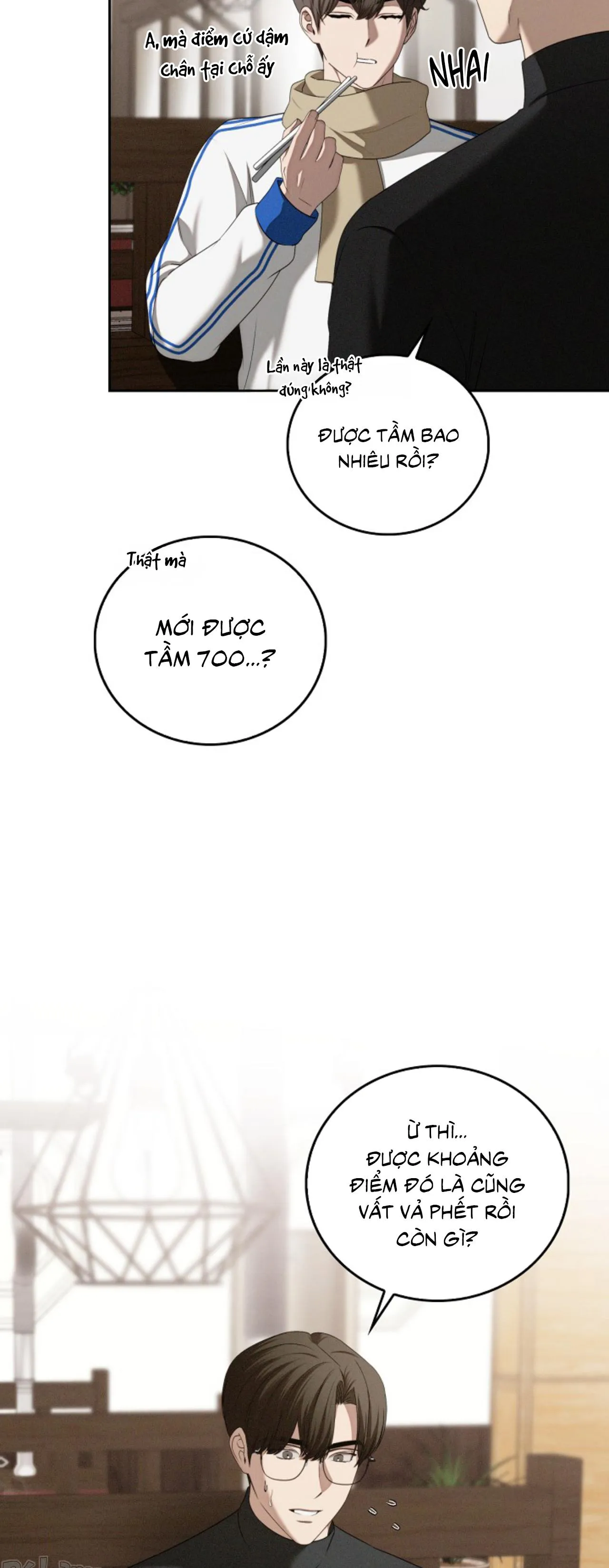 Critical Point Chapter 67 Trang 61