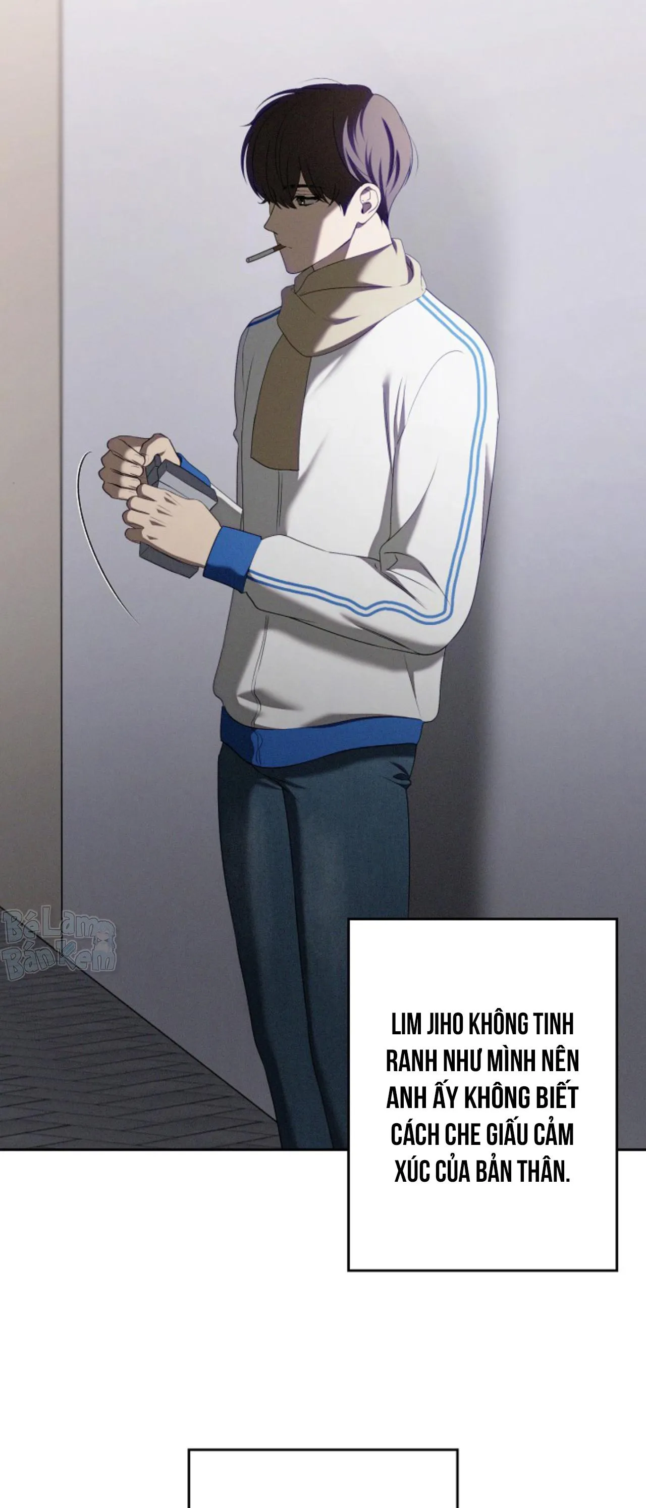 Critical Point Chapter 67 Trang 65