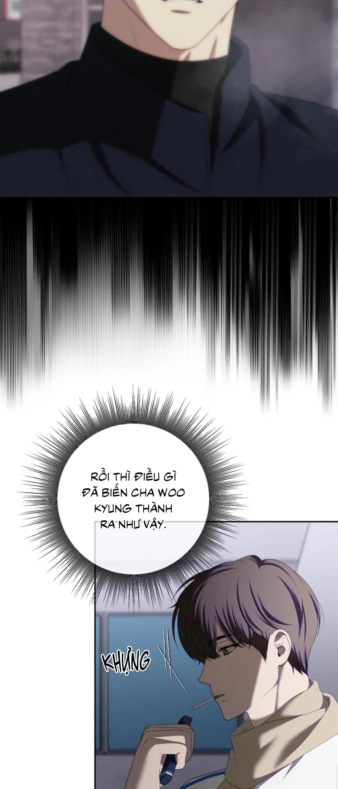 Critical Point Chapter 67 Trang 67