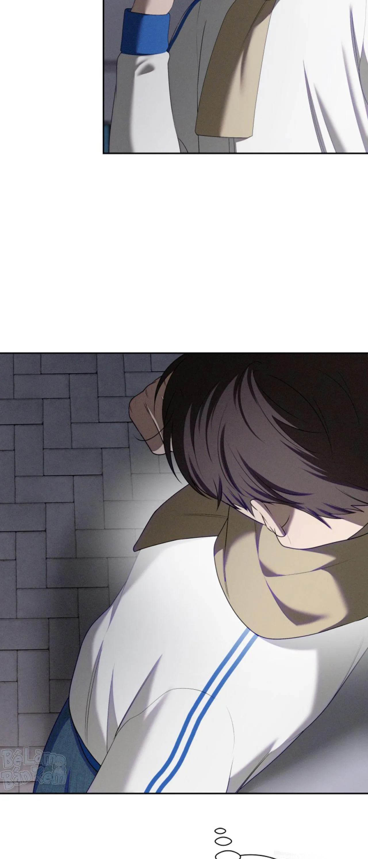 Critical Point Chapter 67 Trang 68